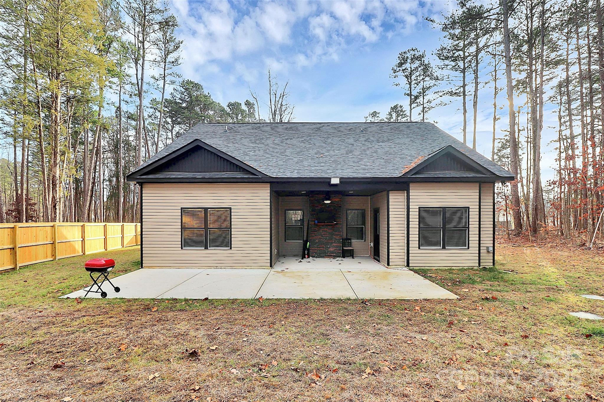 6519 Pargo Road — Charlotte
