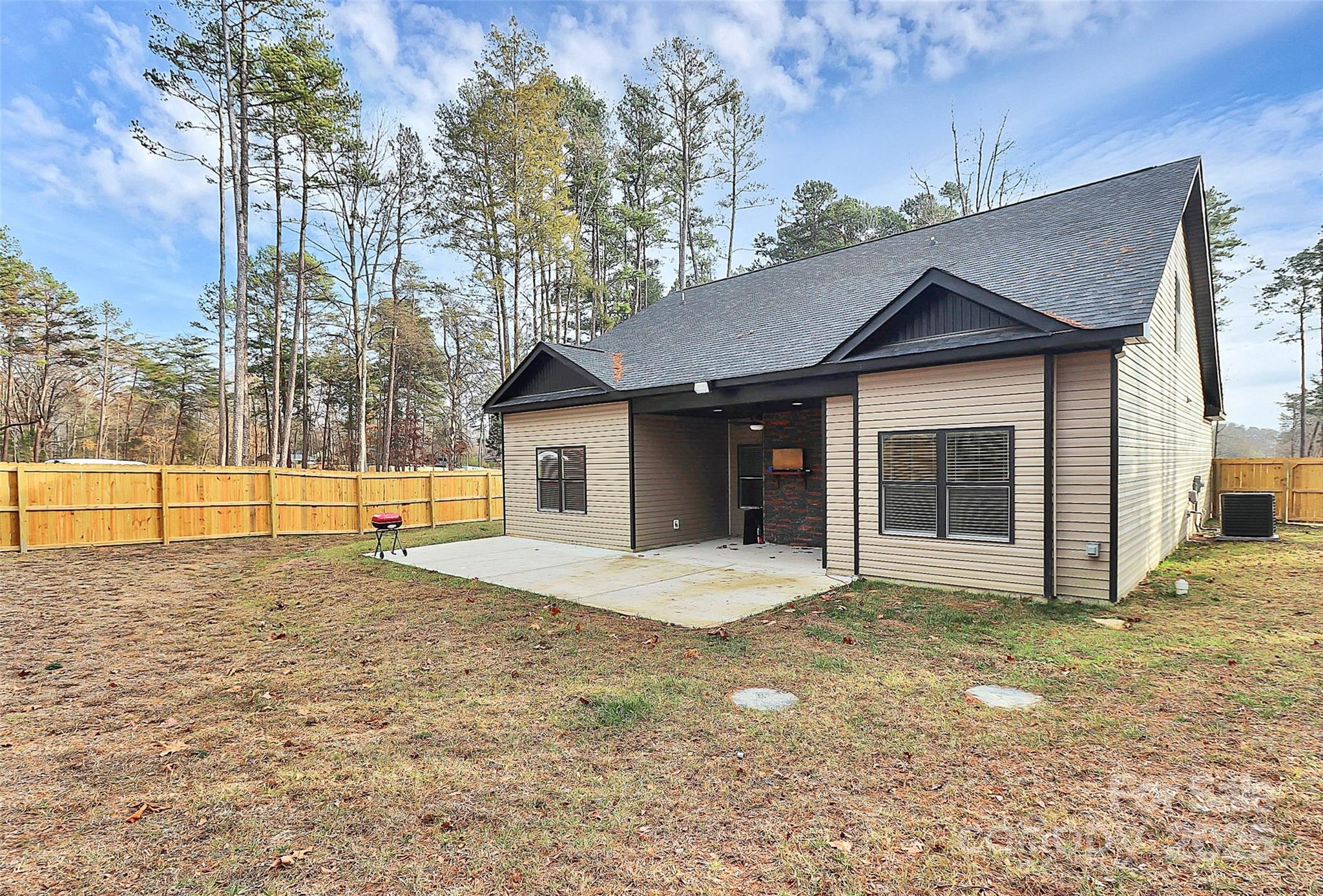 6519 Pargo Road — Charlotte