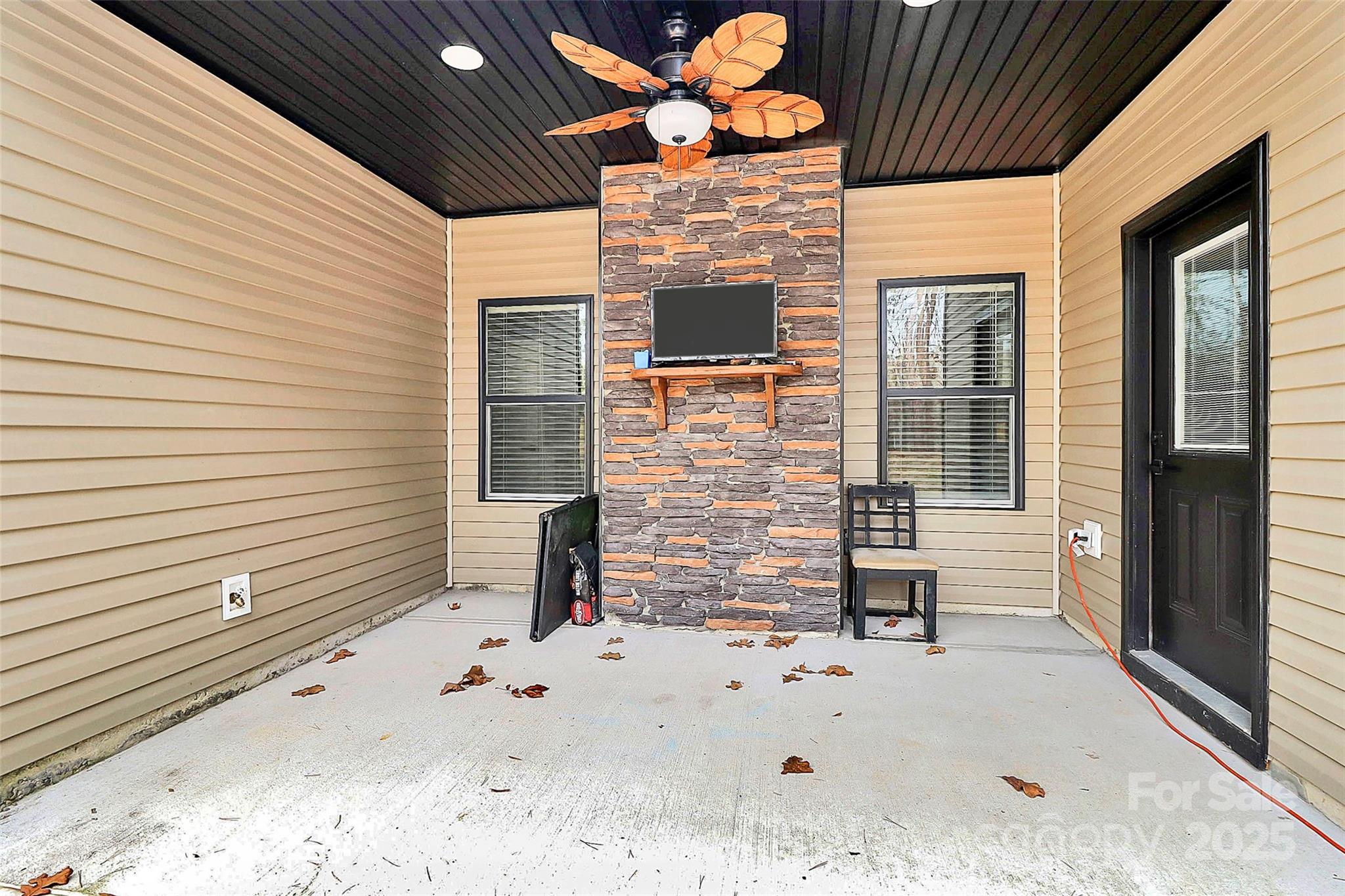 6519 Pargo Road — Charlotte