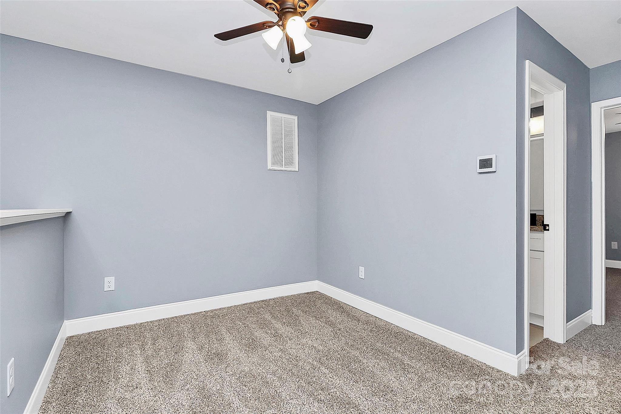 6519 Pargo Road — Charlotte
