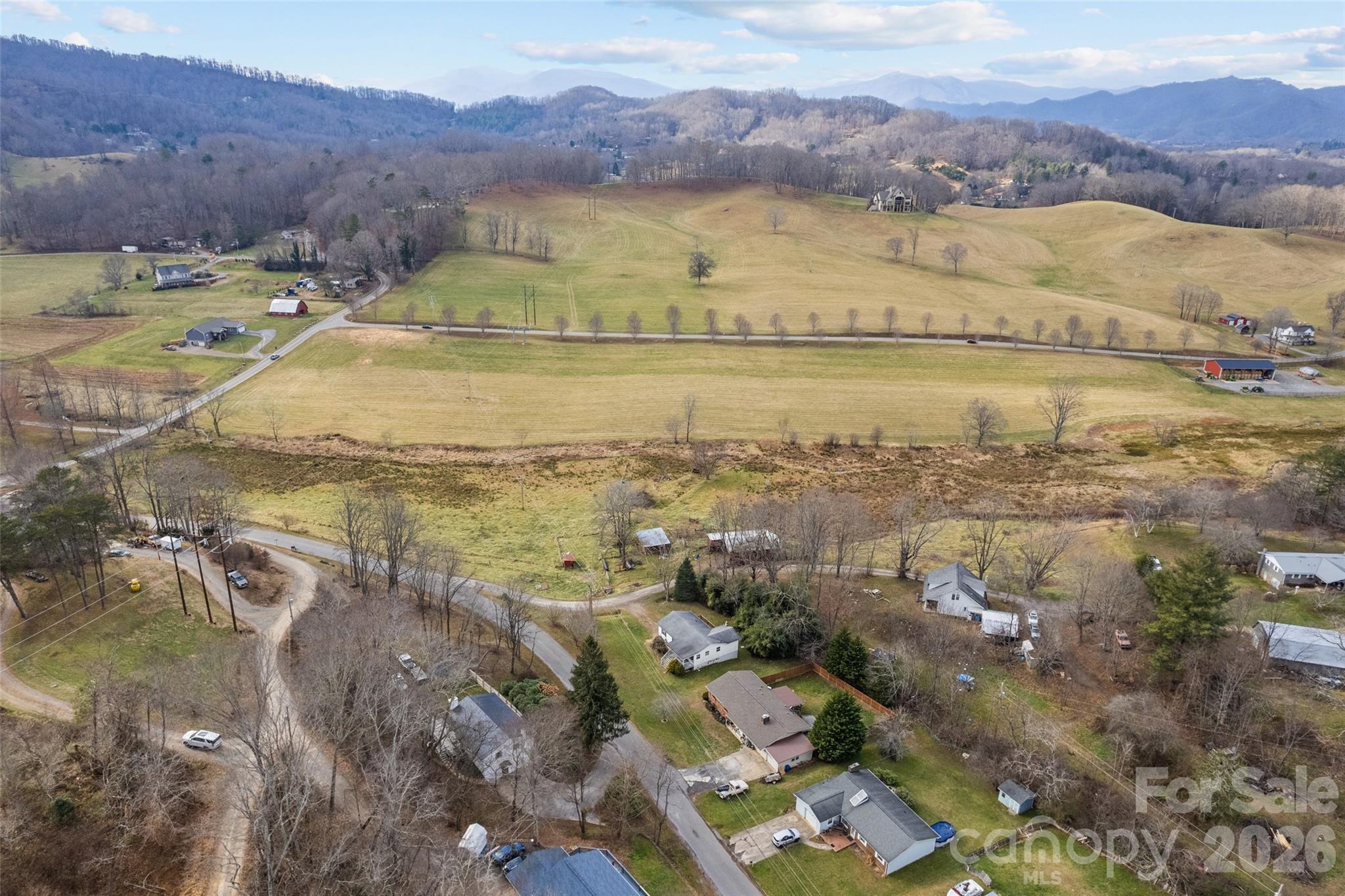 144 Pinehaven Drive — Clyde