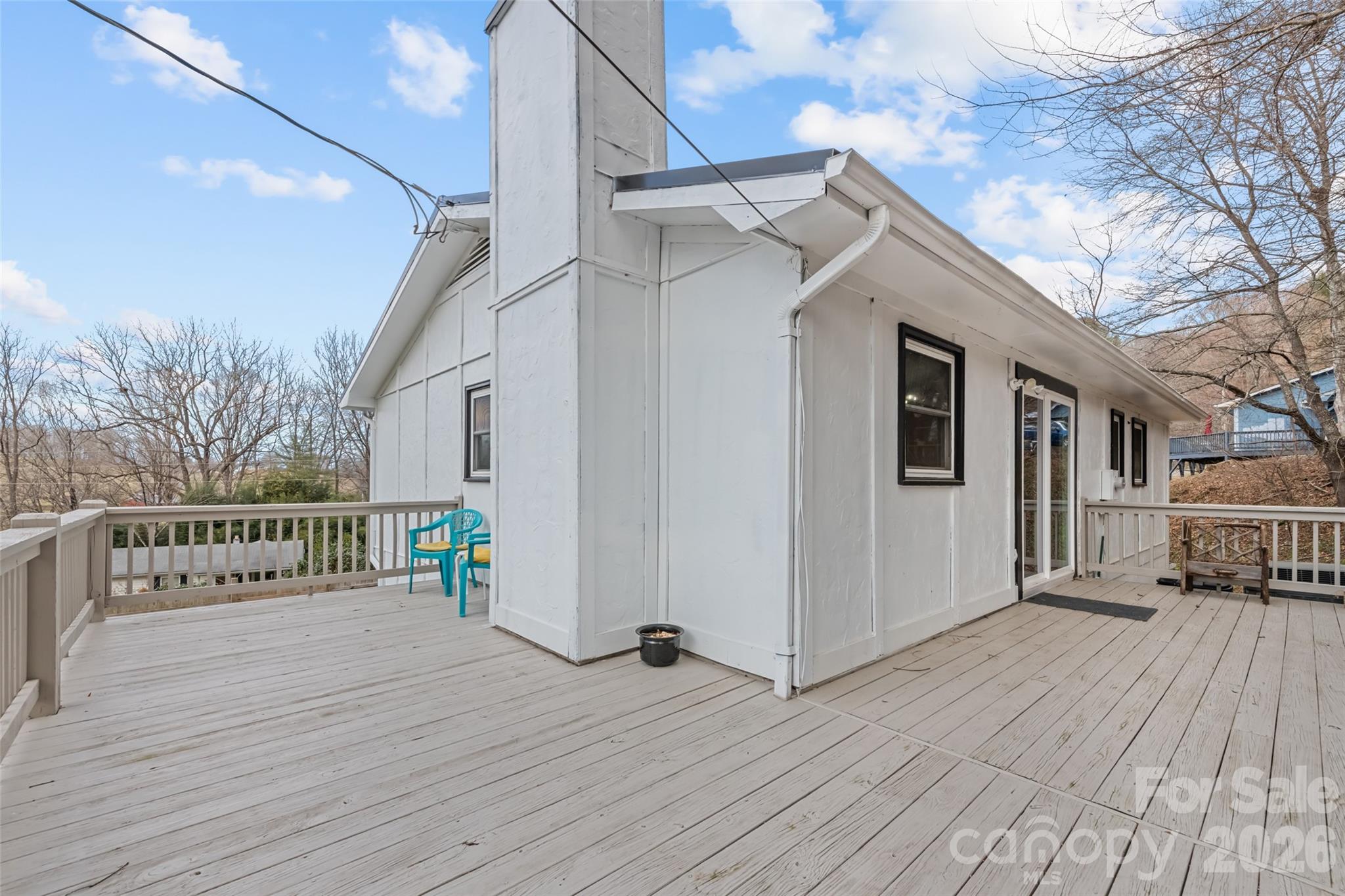144 Pinehaven Drive — Clyde