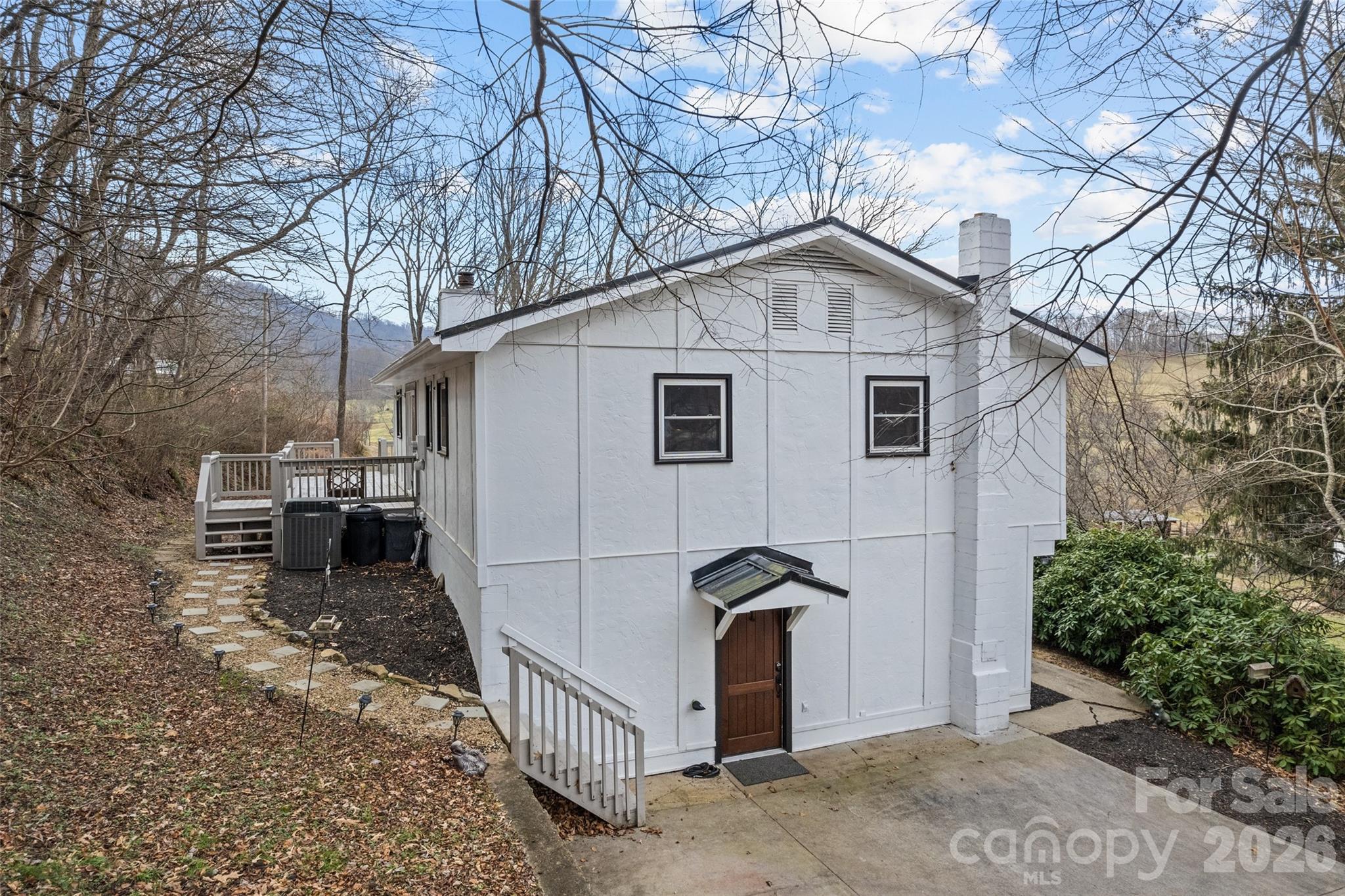 144 Pinehaven Drive — Clyde