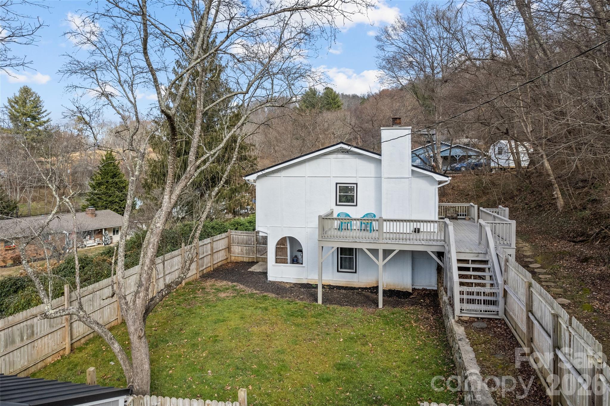 144 Pinehaven Drive — Clyde