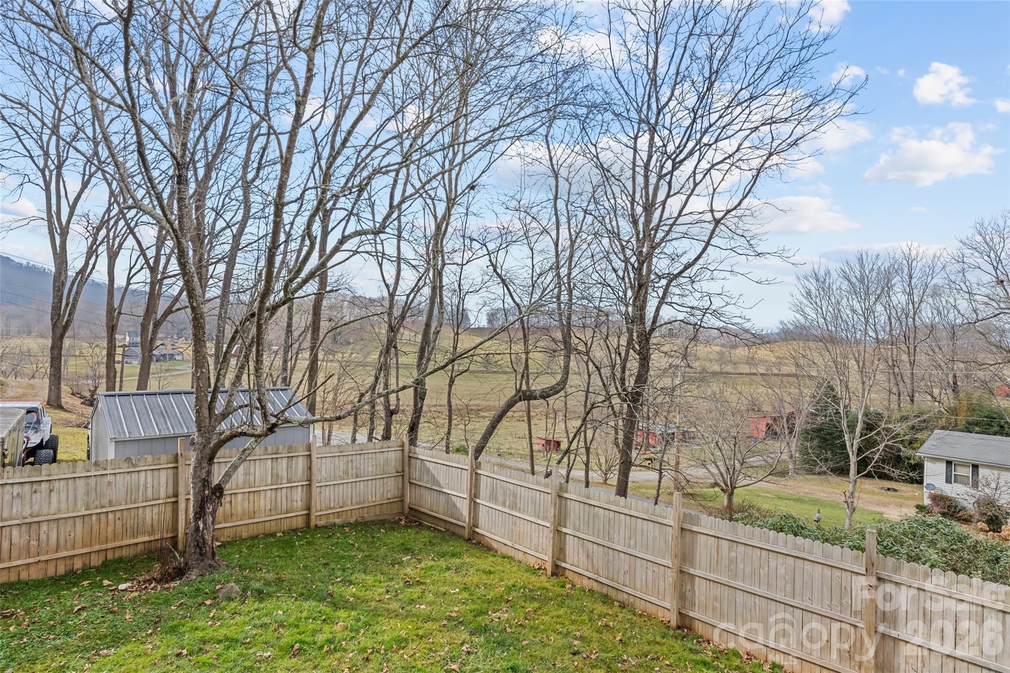 144 Pinehaven Drive — Clyde