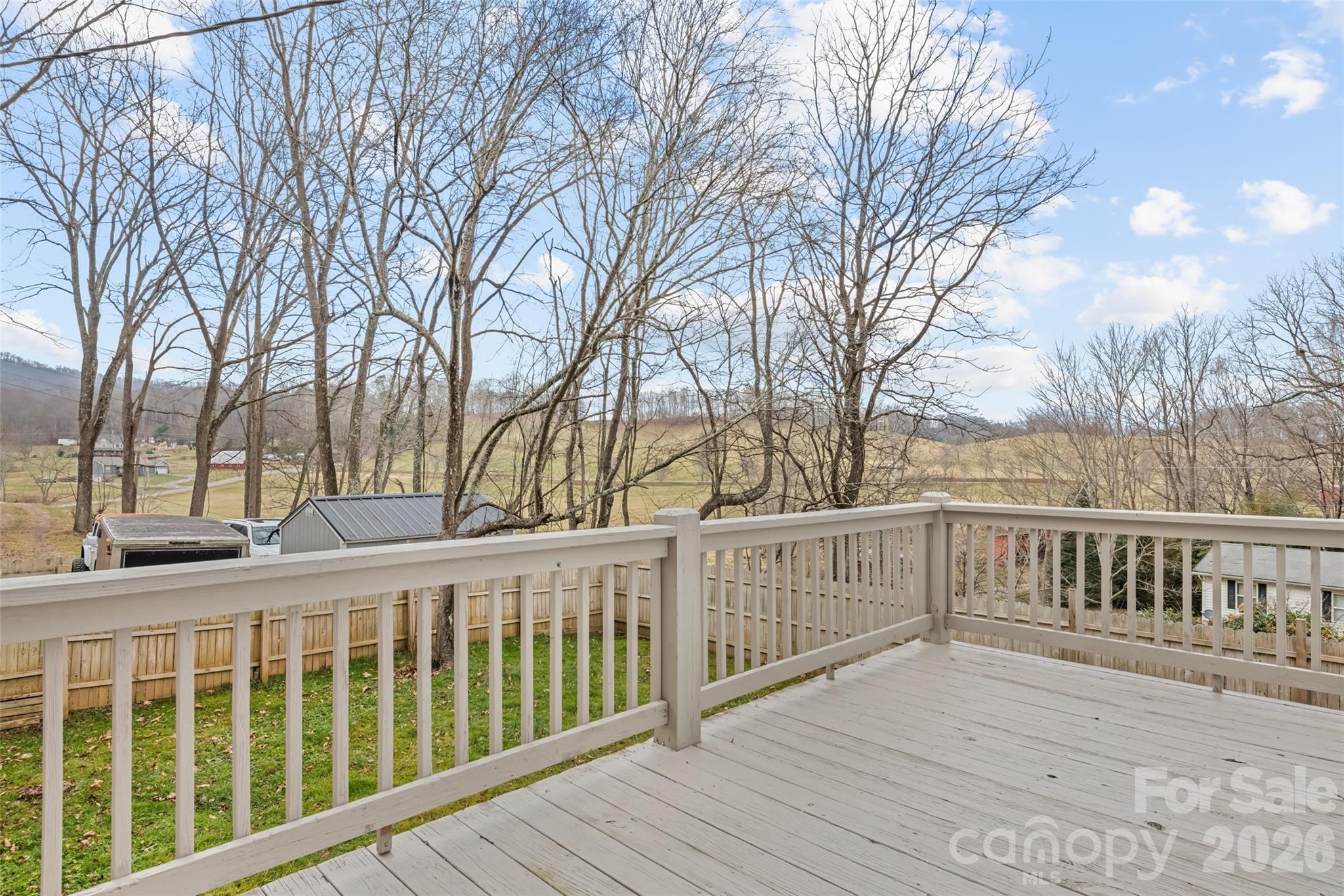 144 Pinehaven Drive — Clyde
