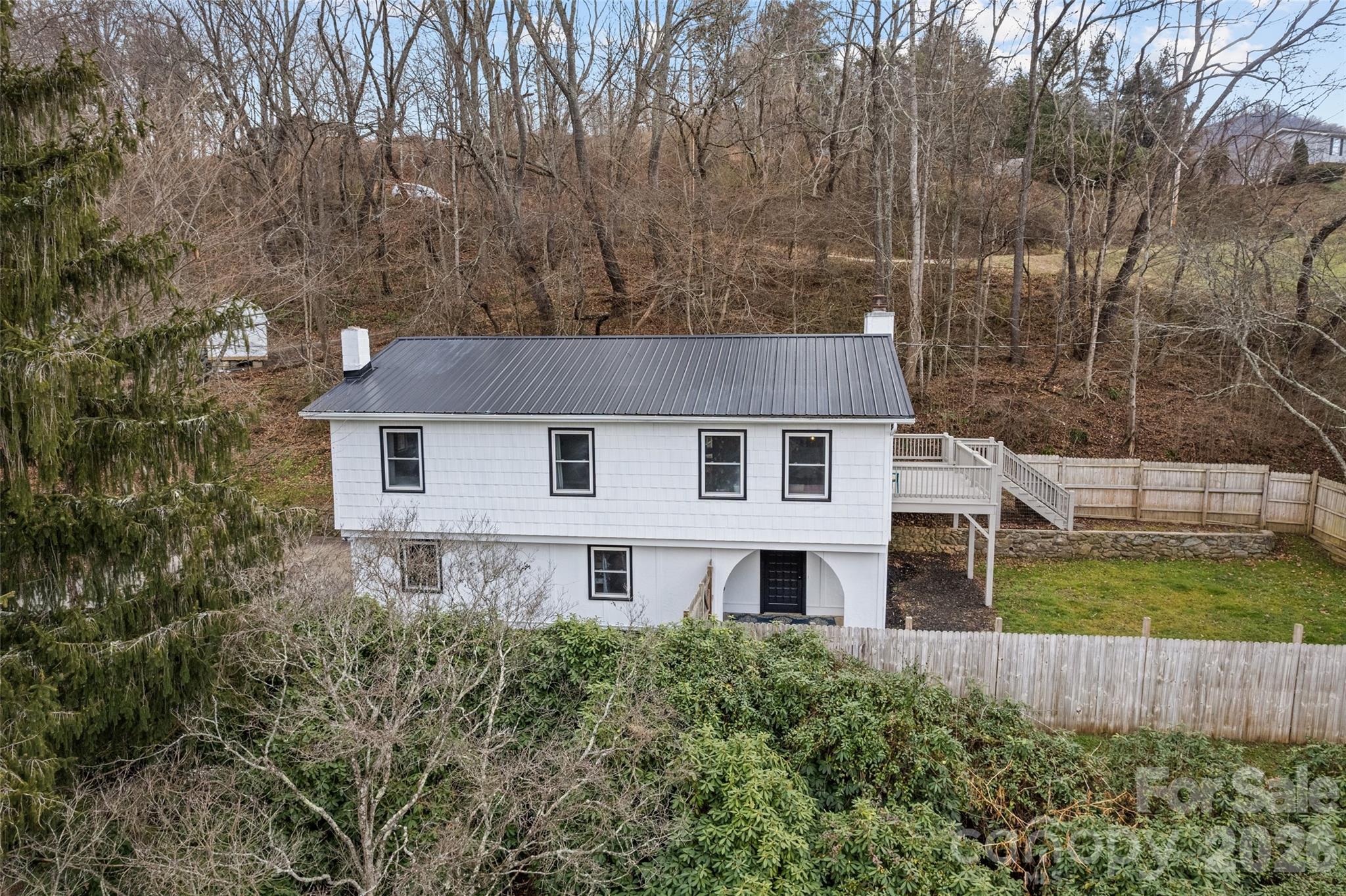 144 Pinehaven Drive — Clyde