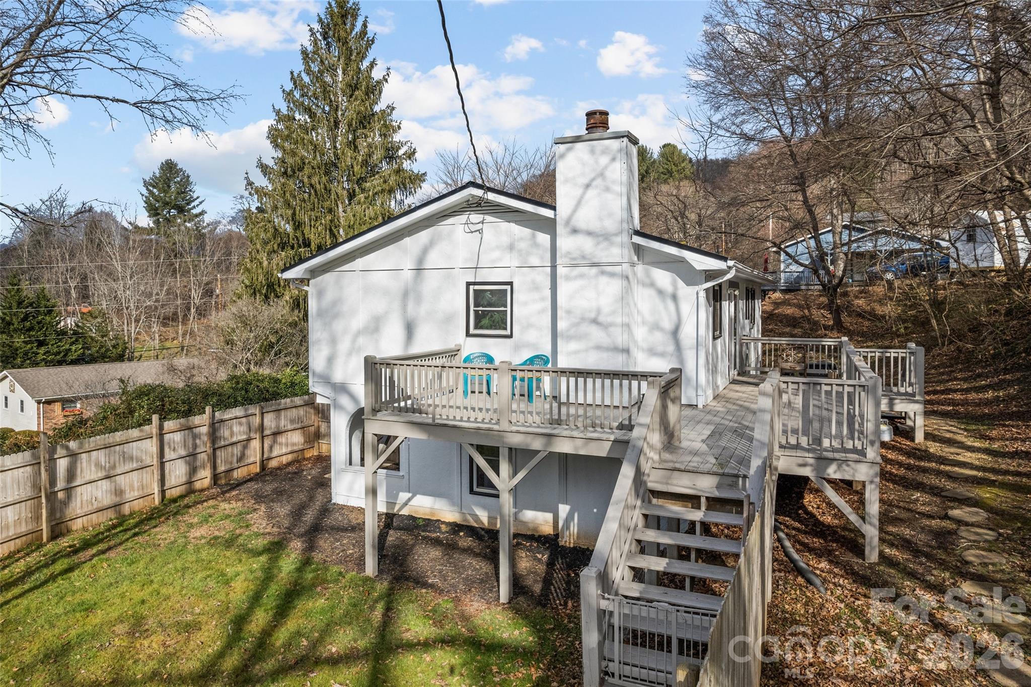 144 Pinehaven Drive — Clyde