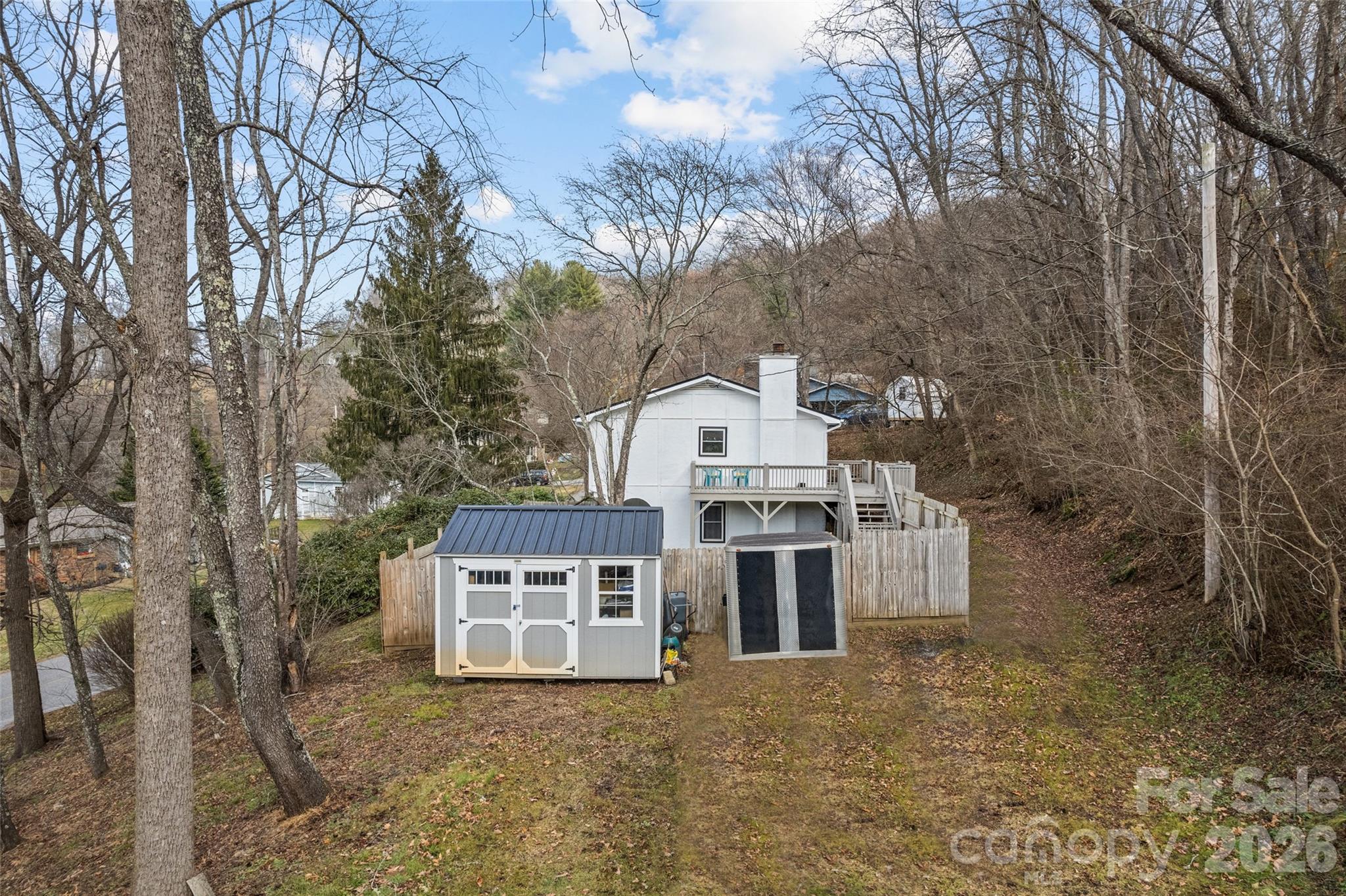 144 Pinehaven Drive — Clyde