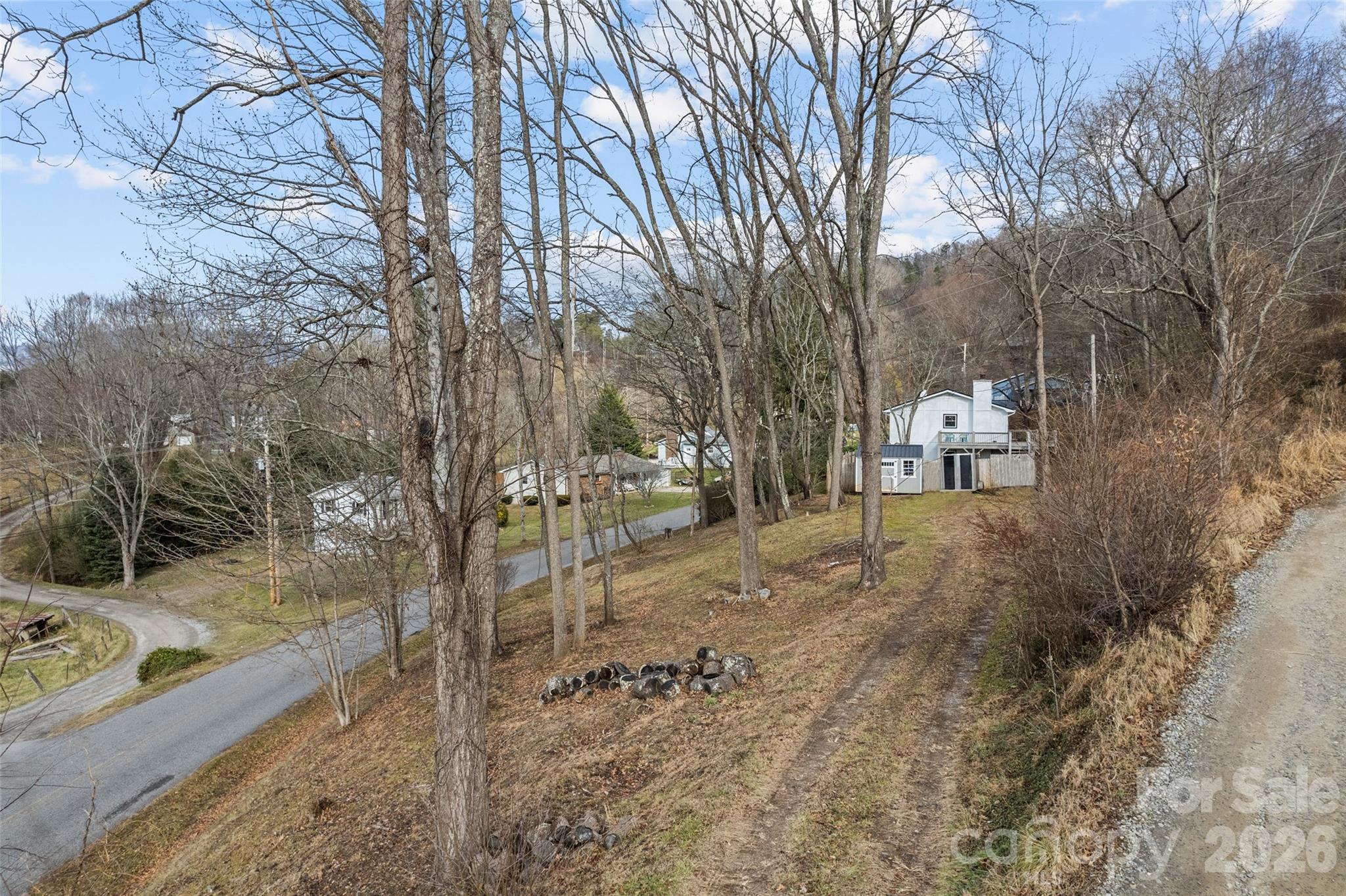 144 Pinehaven Drive — Clyde
