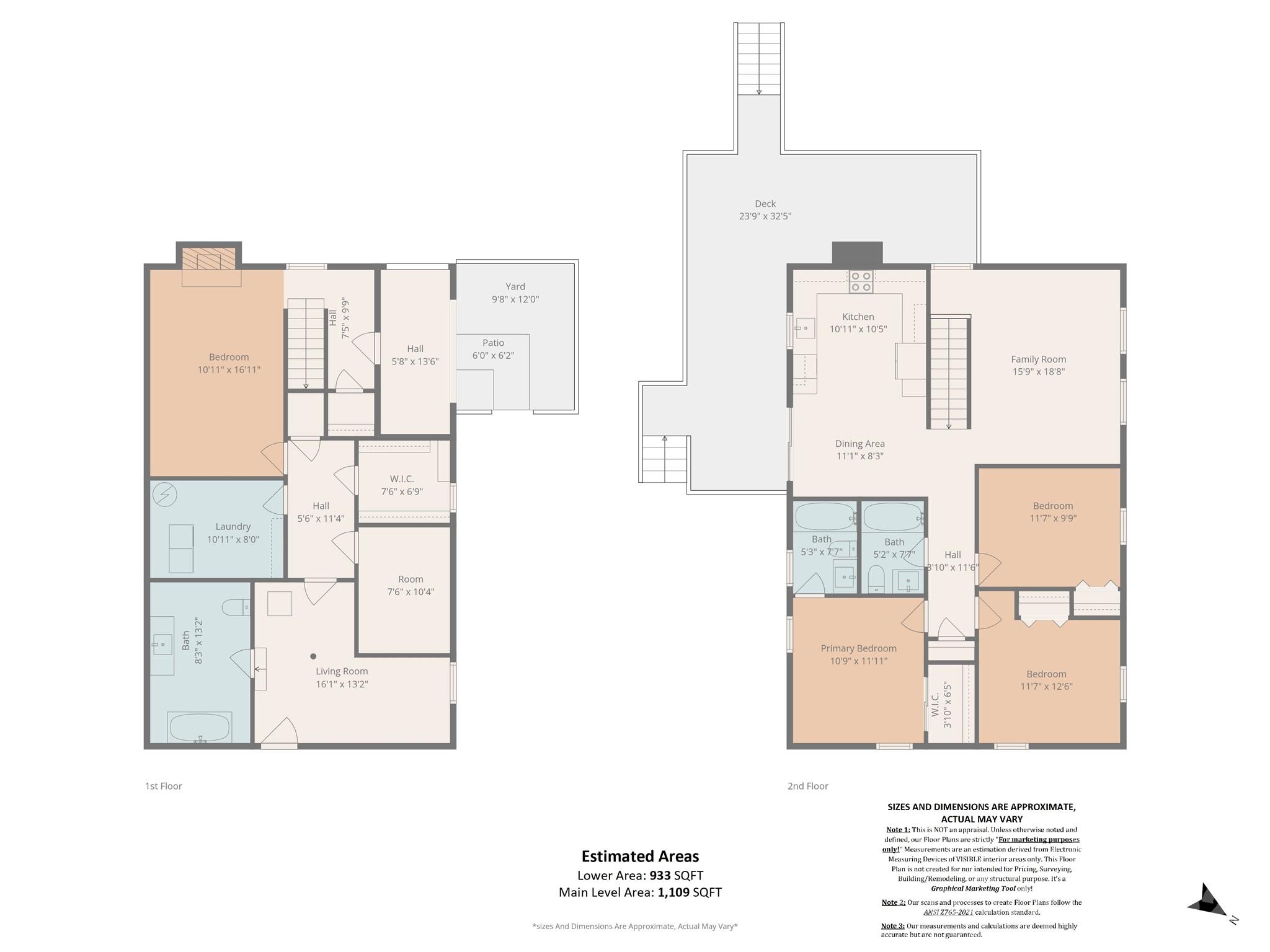 144 Pinehaven Drive — Clyde