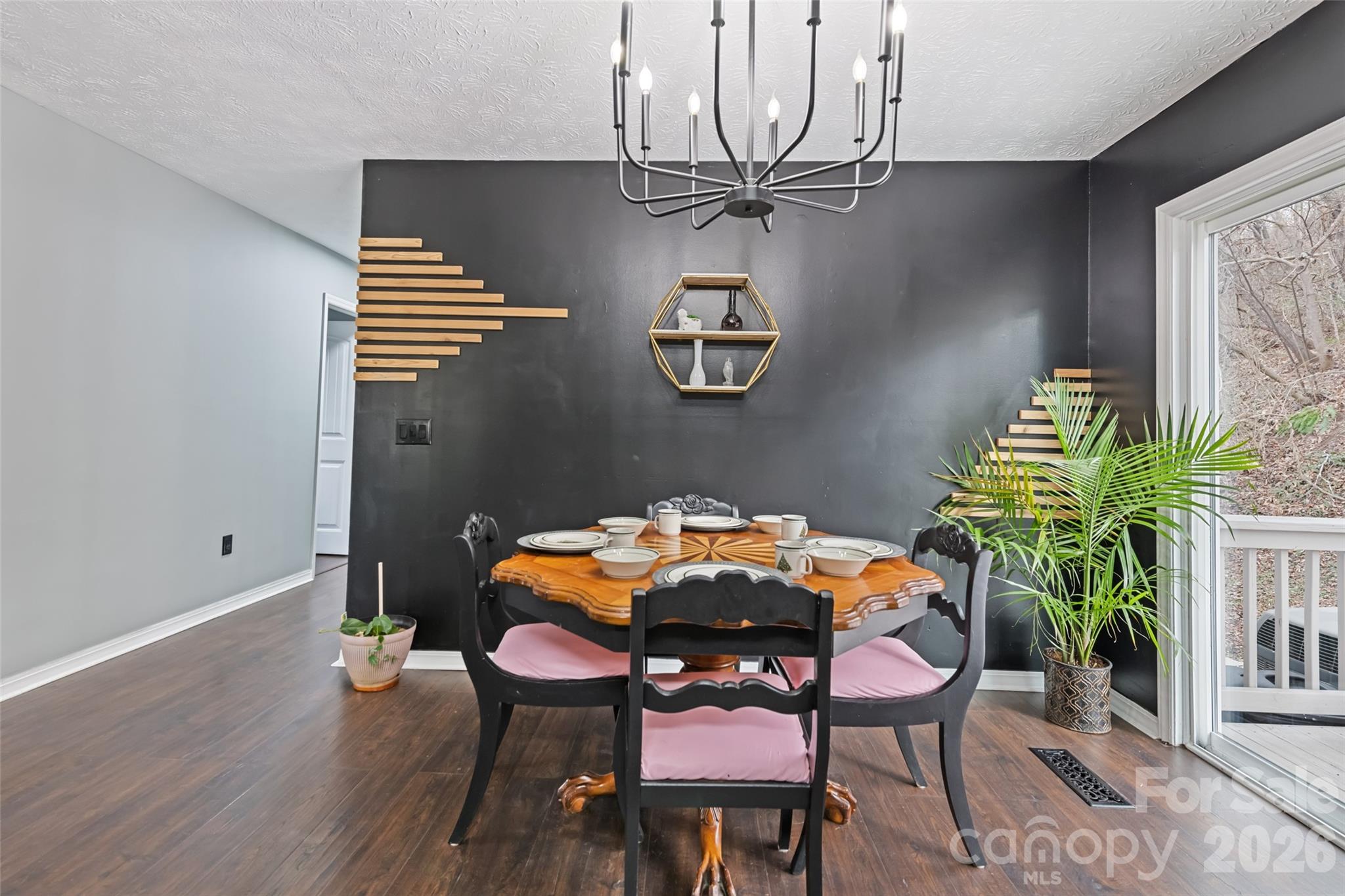 144 Pinehaven Drive — Clyde
