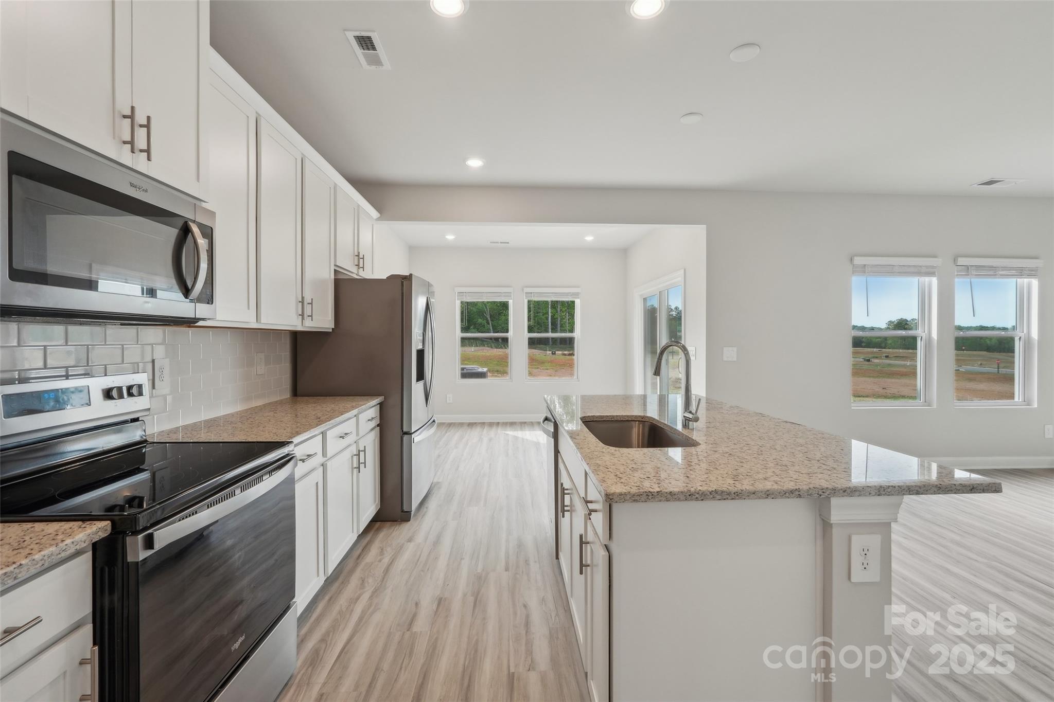 1437 Wildflower Street — Newton