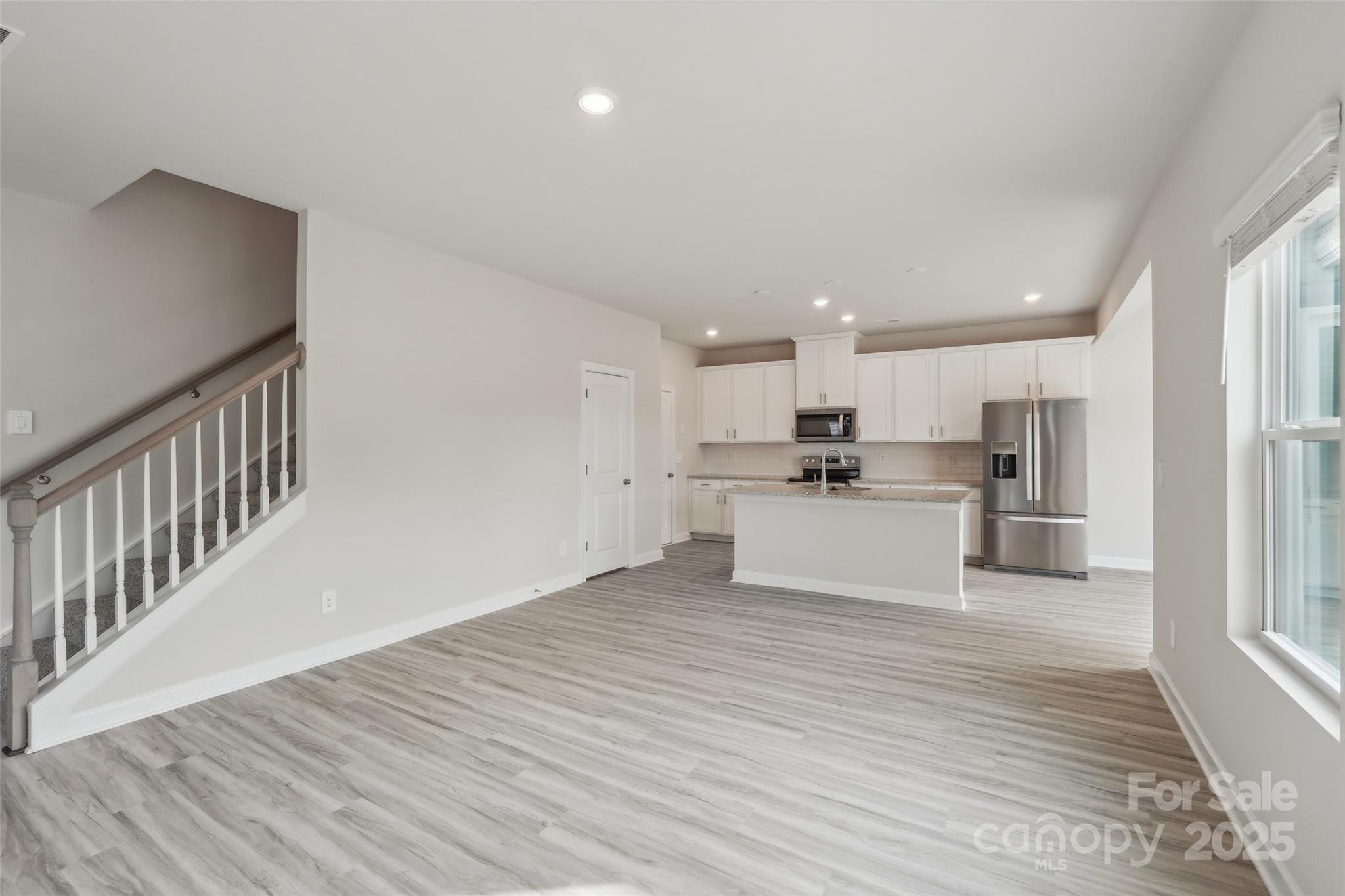 1437 Wildflower Street — Newton