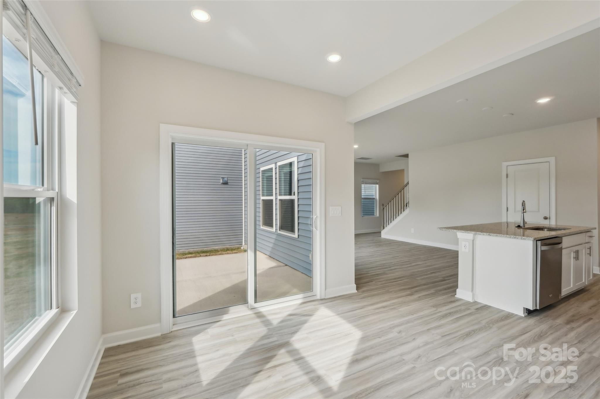 1437 Wildflower Street — Newton