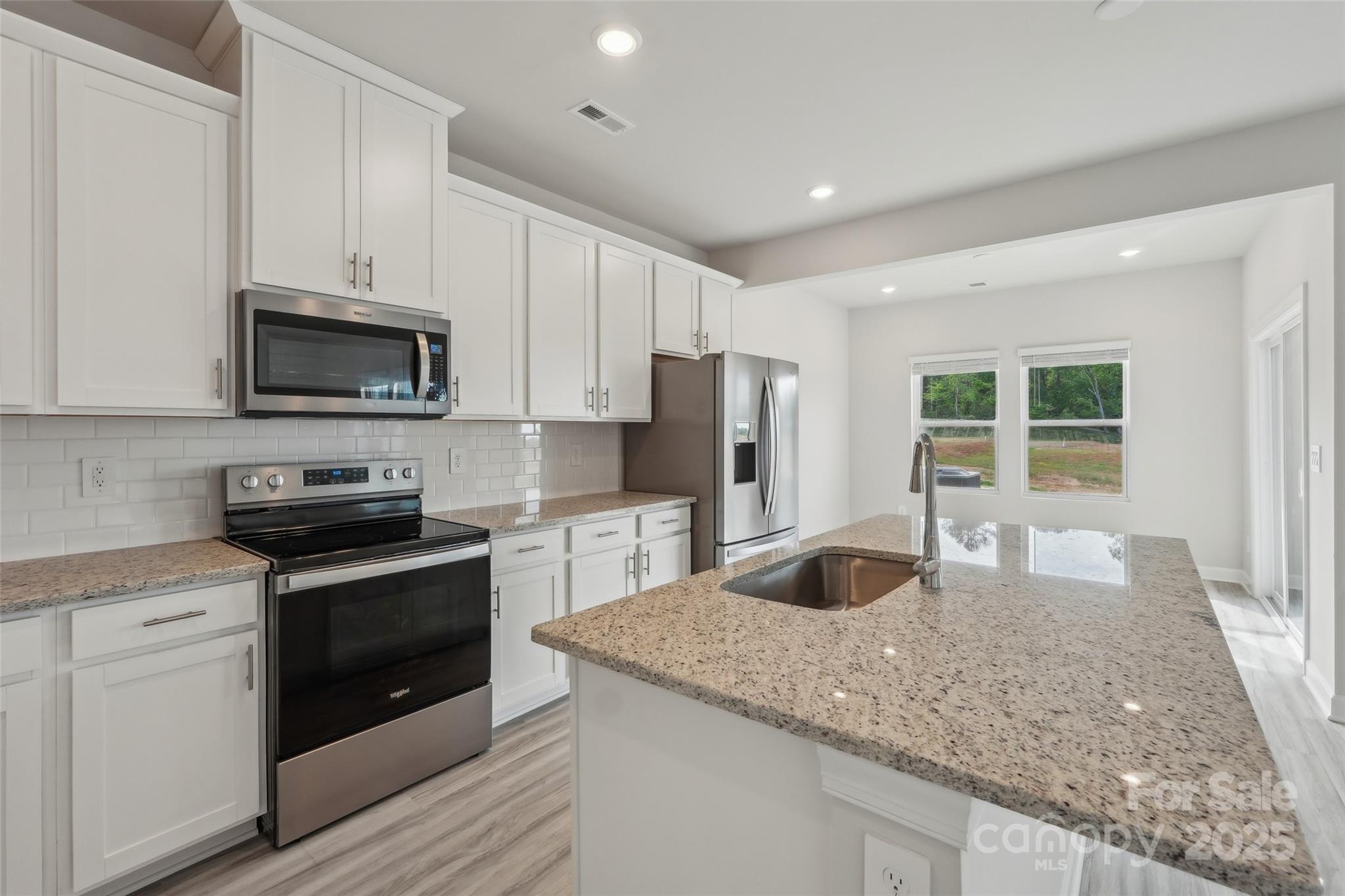 1437 Wildflower Street — Newton