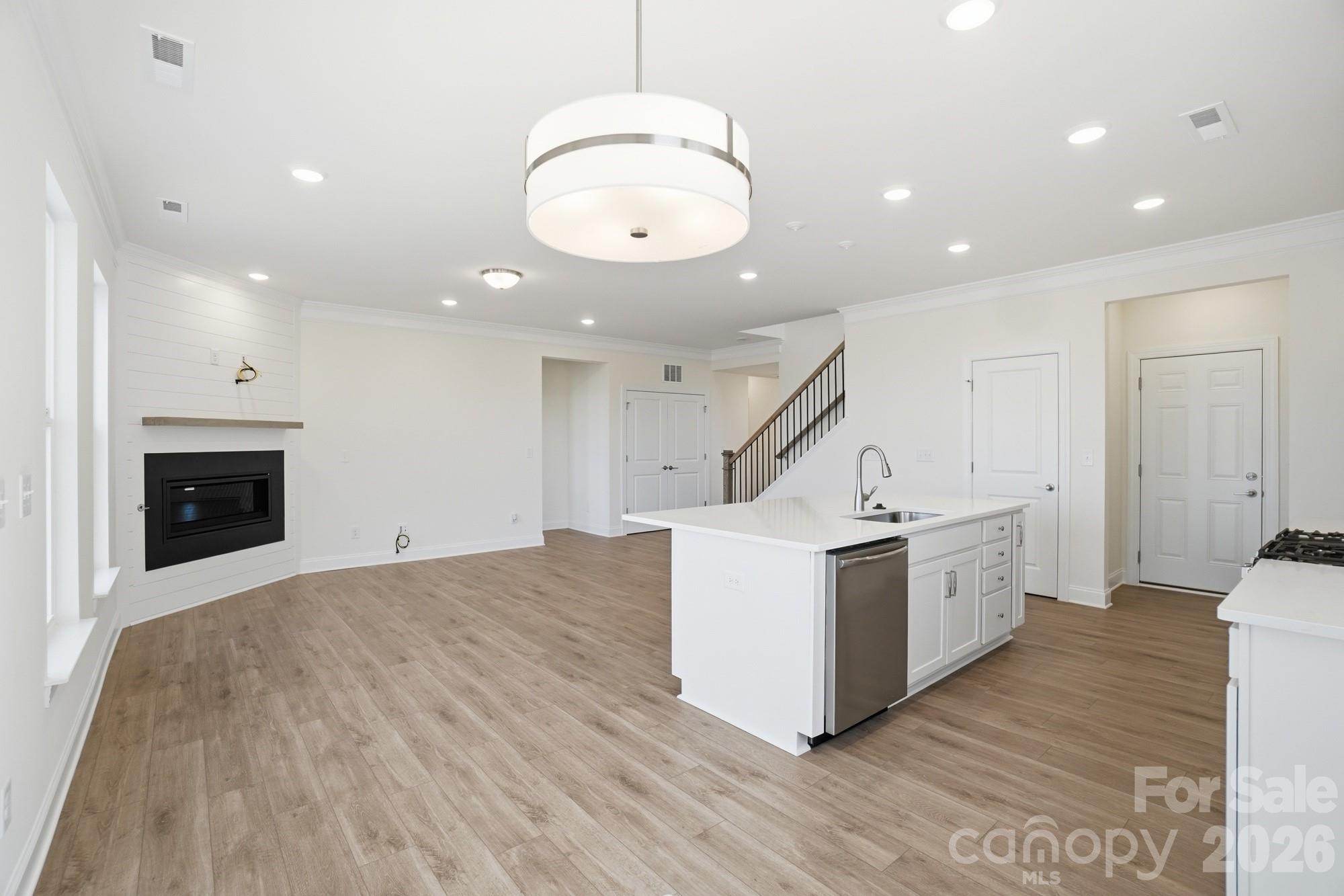 3073 Founding Fathers Drive — Gastonia