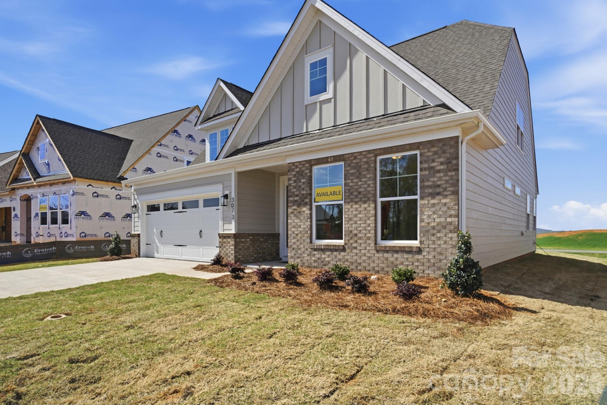 3073 Founding Fathers Drive — Gastonia