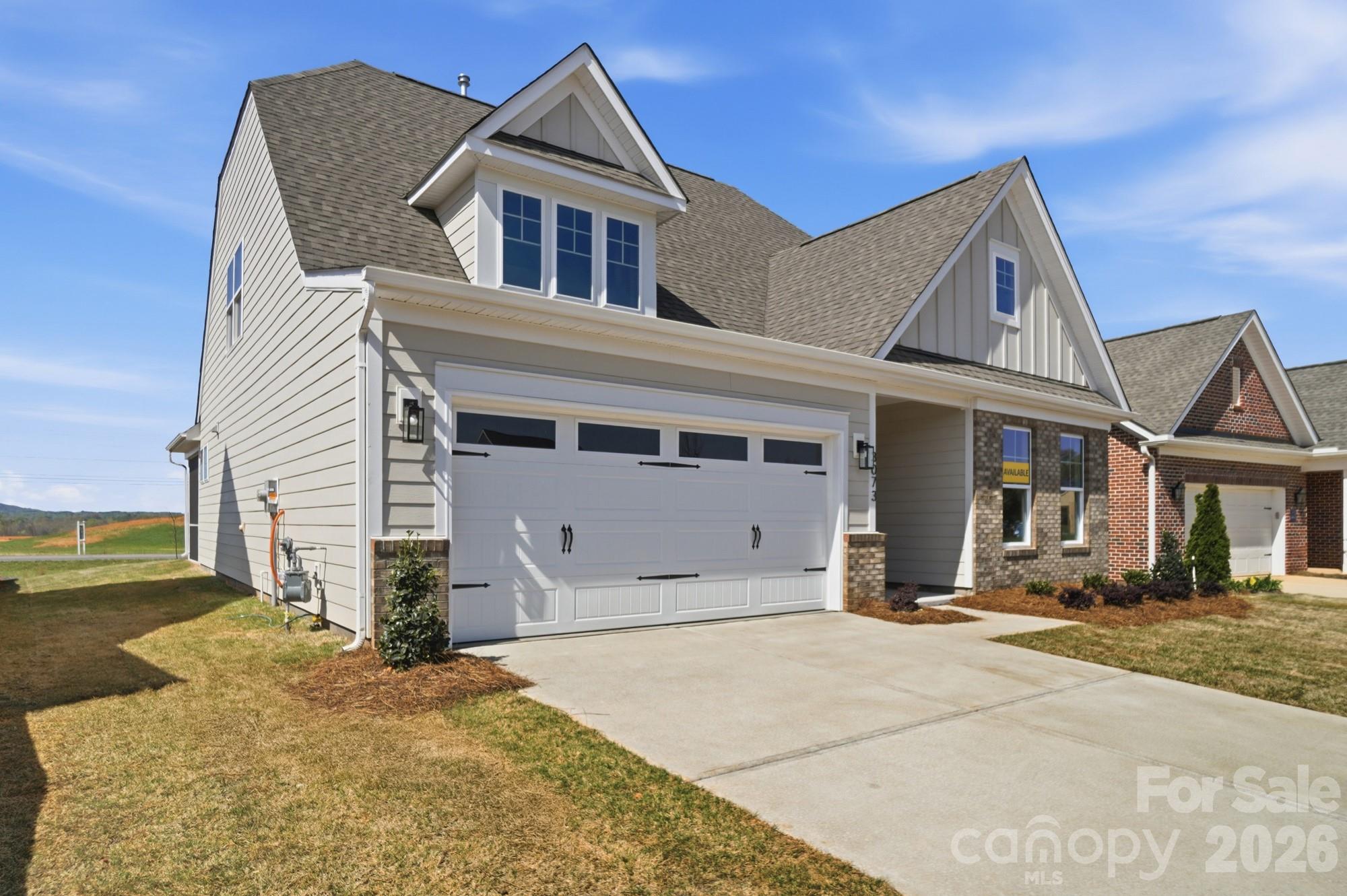 3073 Founding Fathers Drive — Gastonia