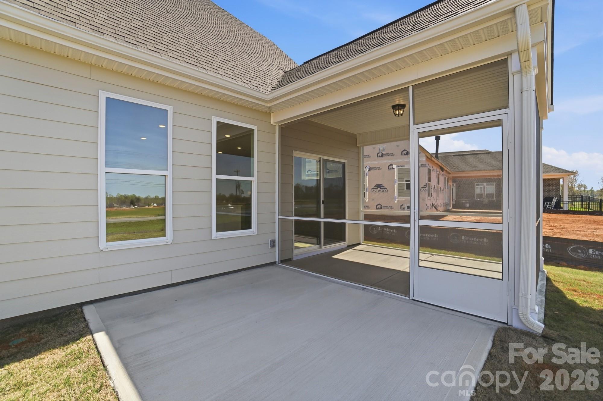 3073 Founding Fathers Drive — Gastonia