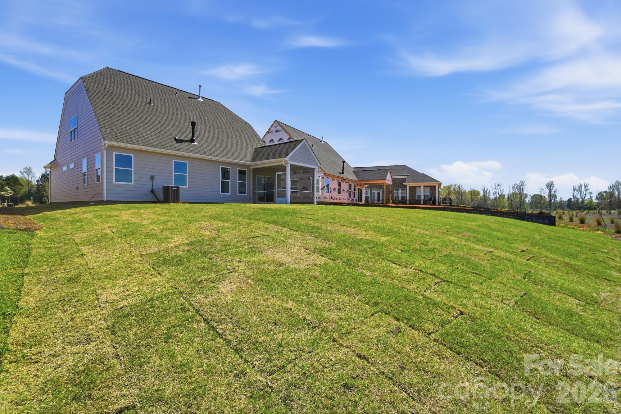 3073 Founding Fathers Drive — Gastonia