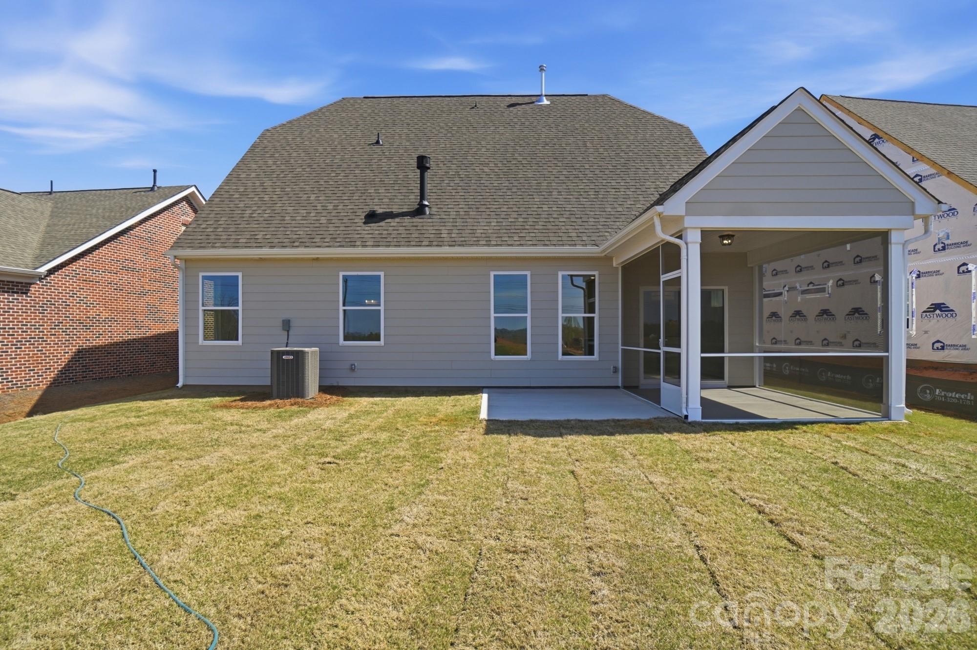 3073 Founding Fathers Drive — Gastonia