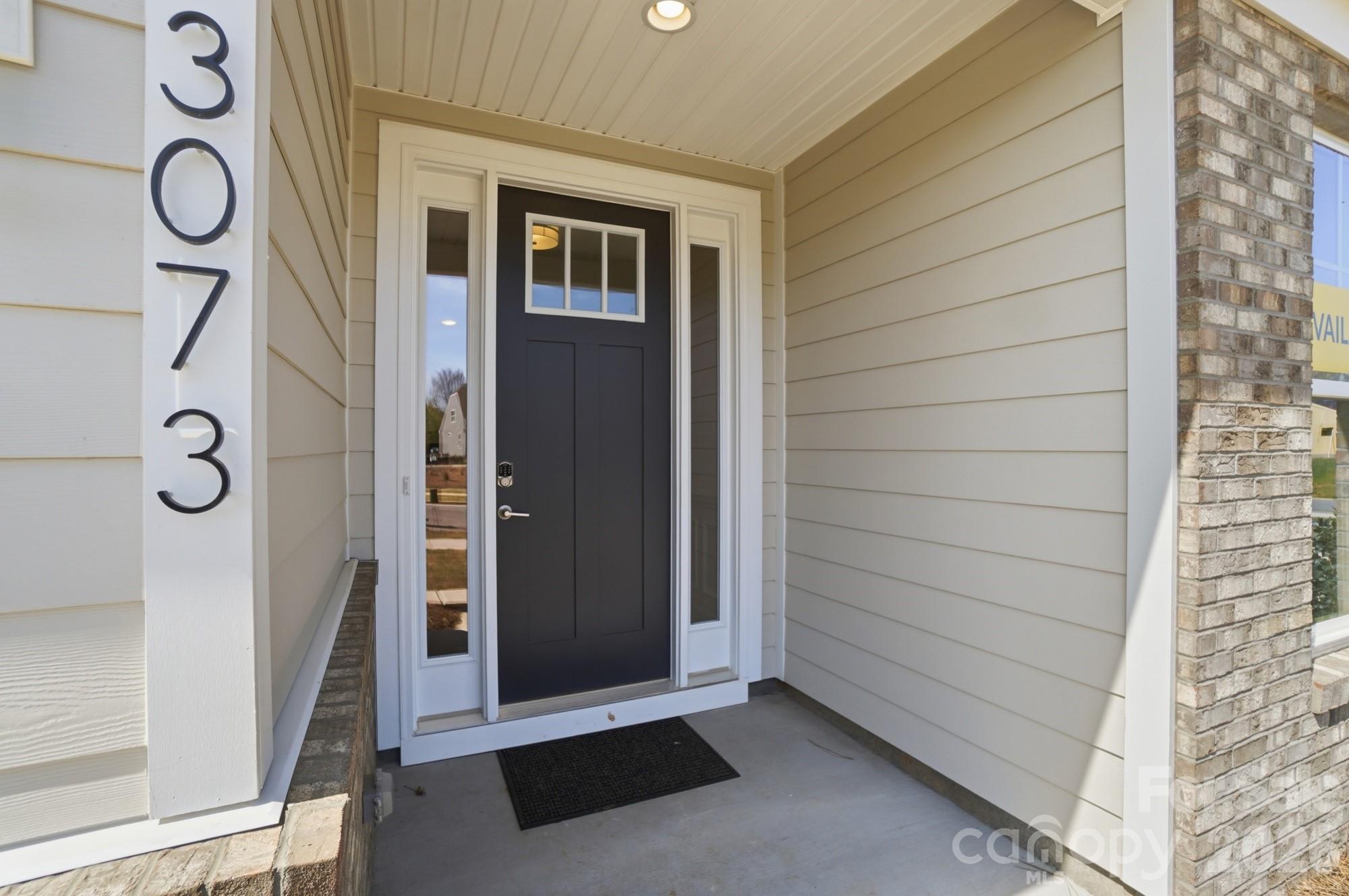 3073 Founding Fathers Drive — Gastonia