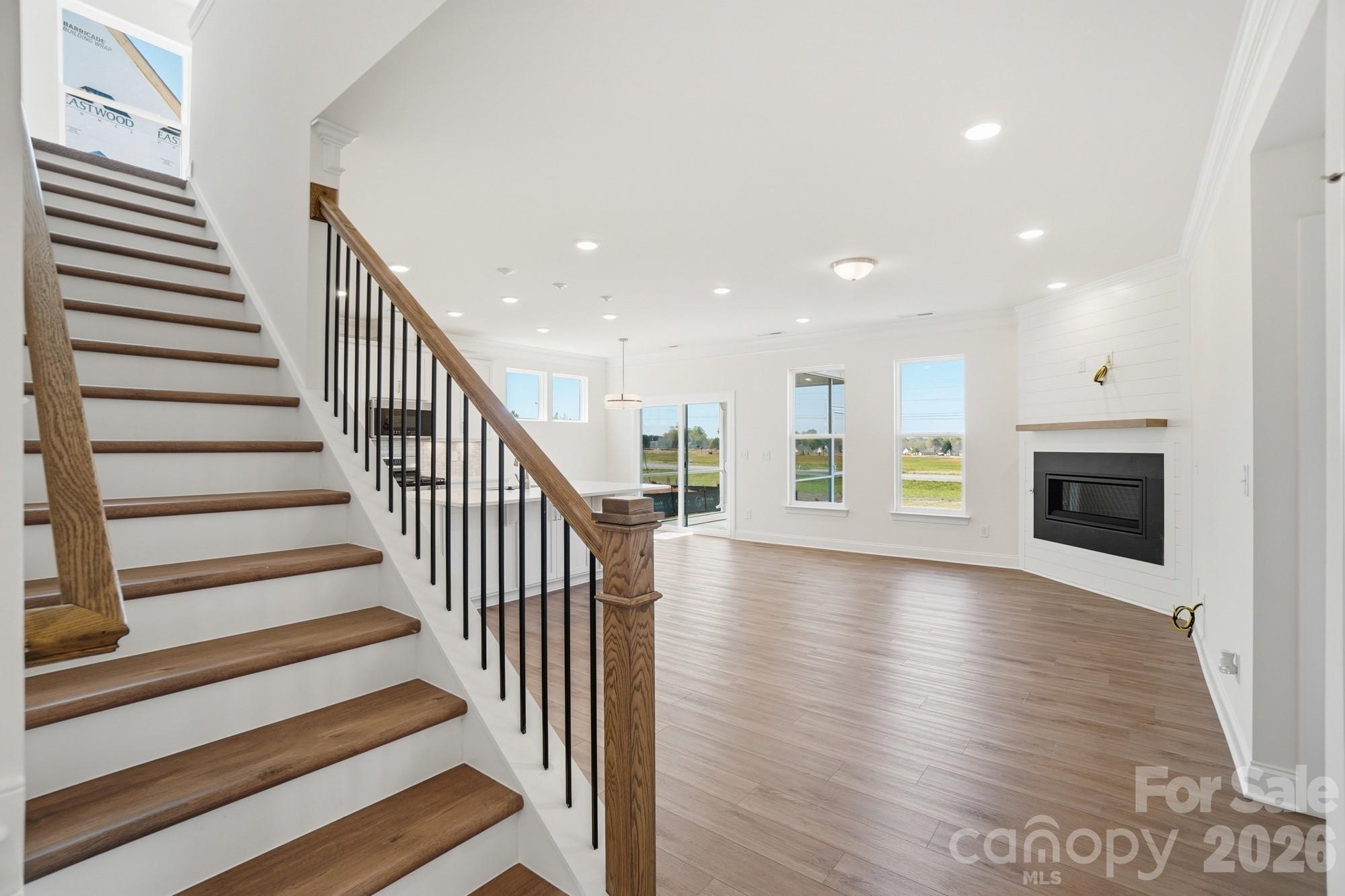 3073 Founding Fathers Drive — Gastonia