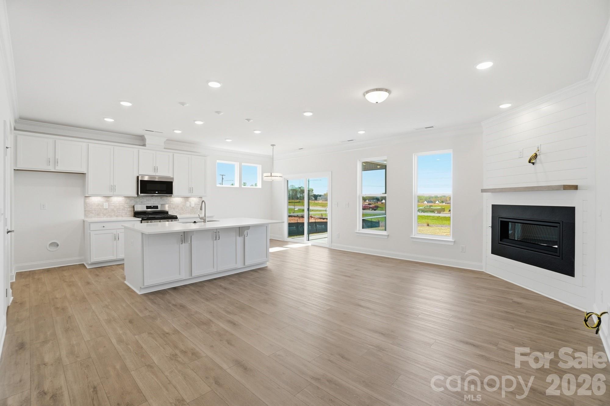 3073 Founding Fathers Drive — Gastonia