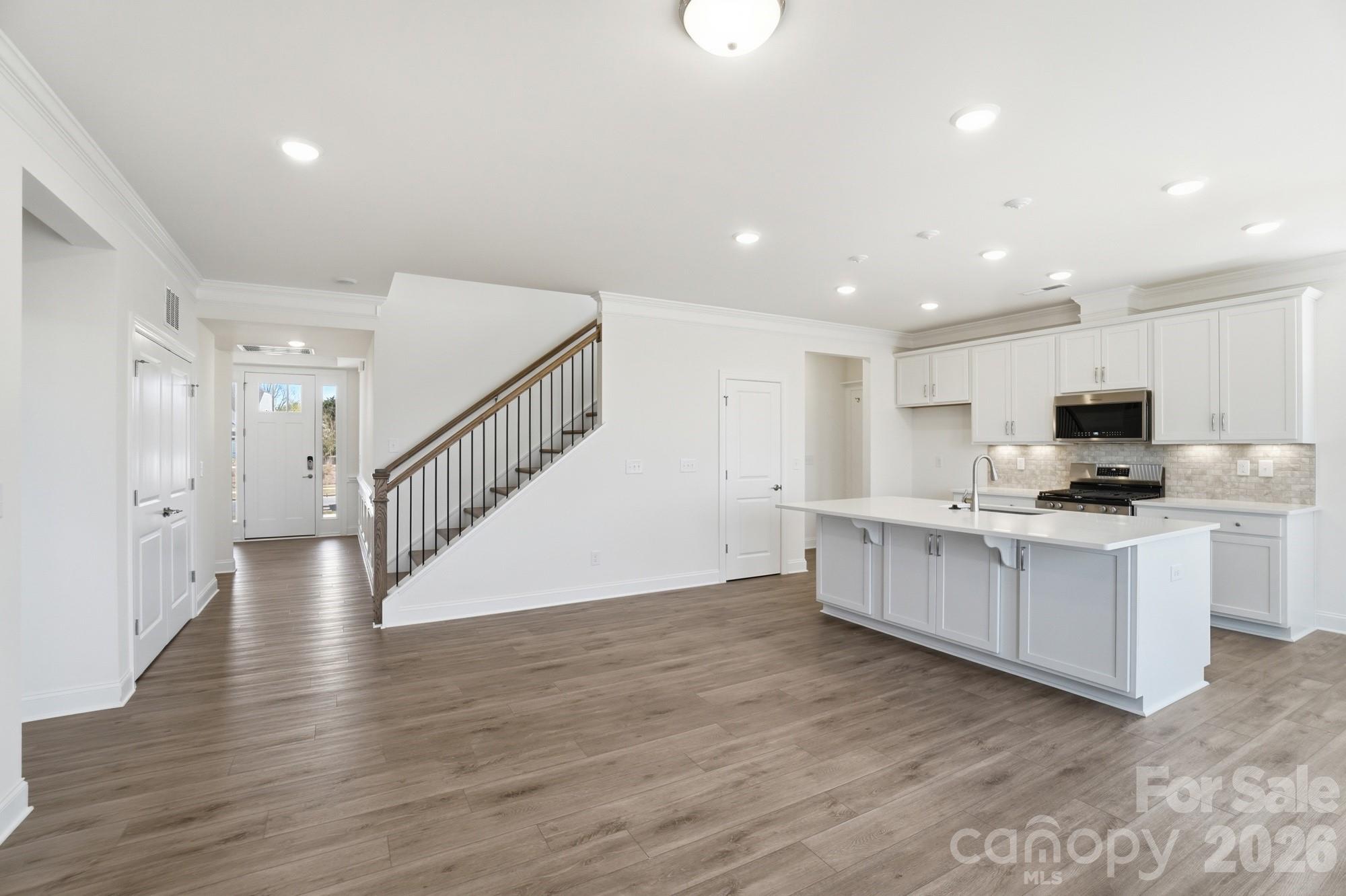 3073 Founding Fathers Drive — Gastonia