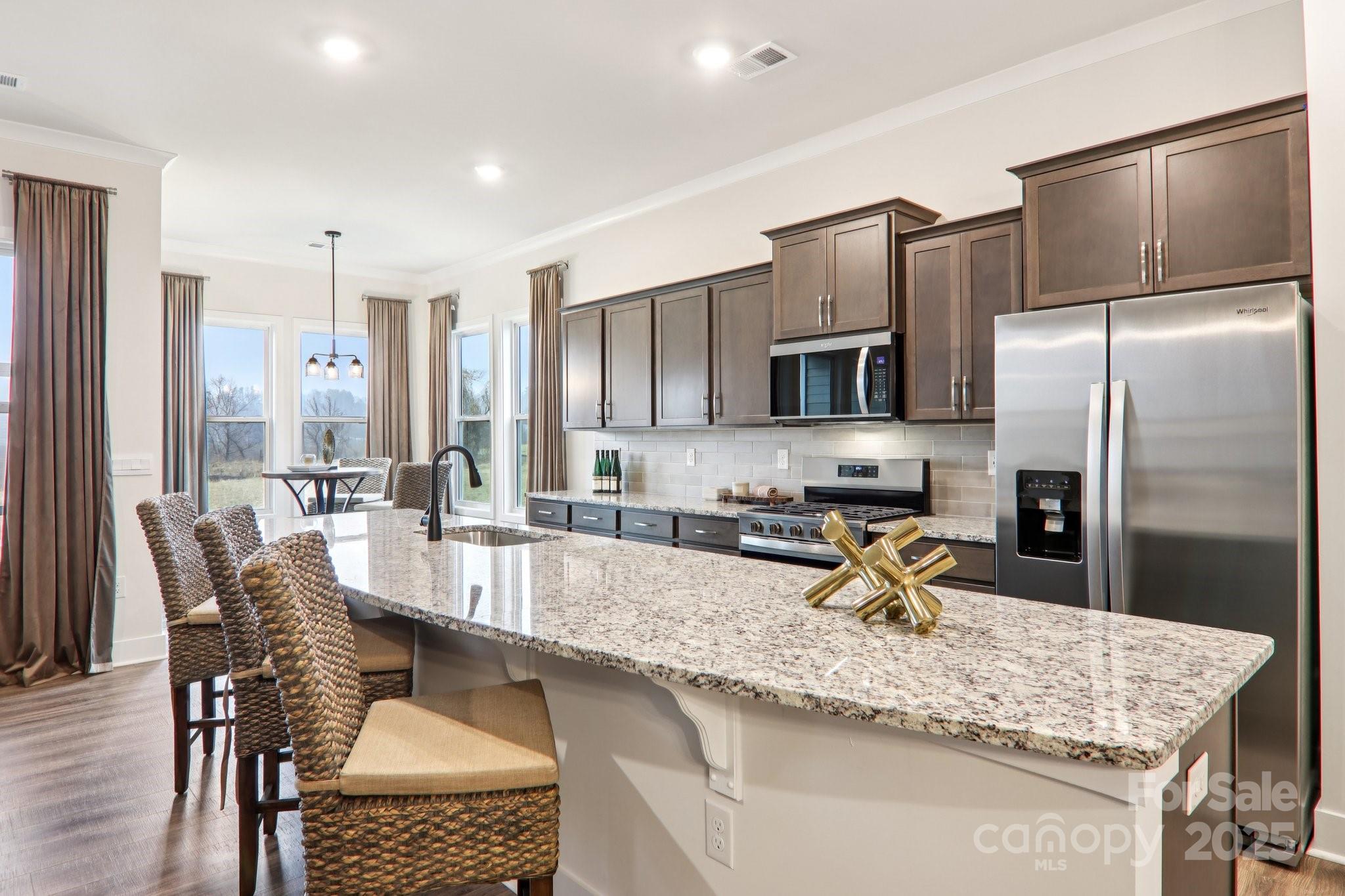 623 River Bottom Road — Fletcher