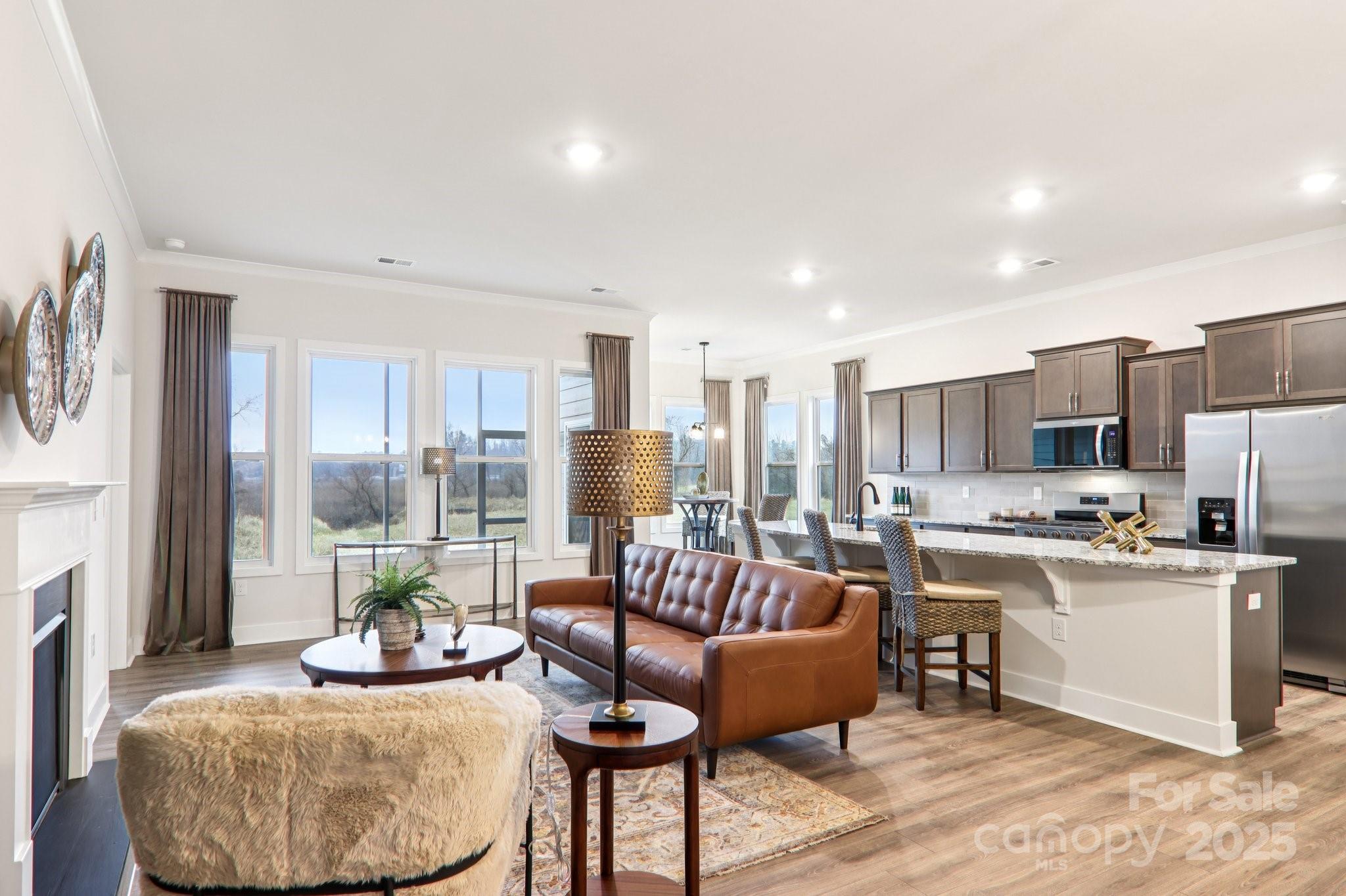 623 River Bottom Road — Fletcher