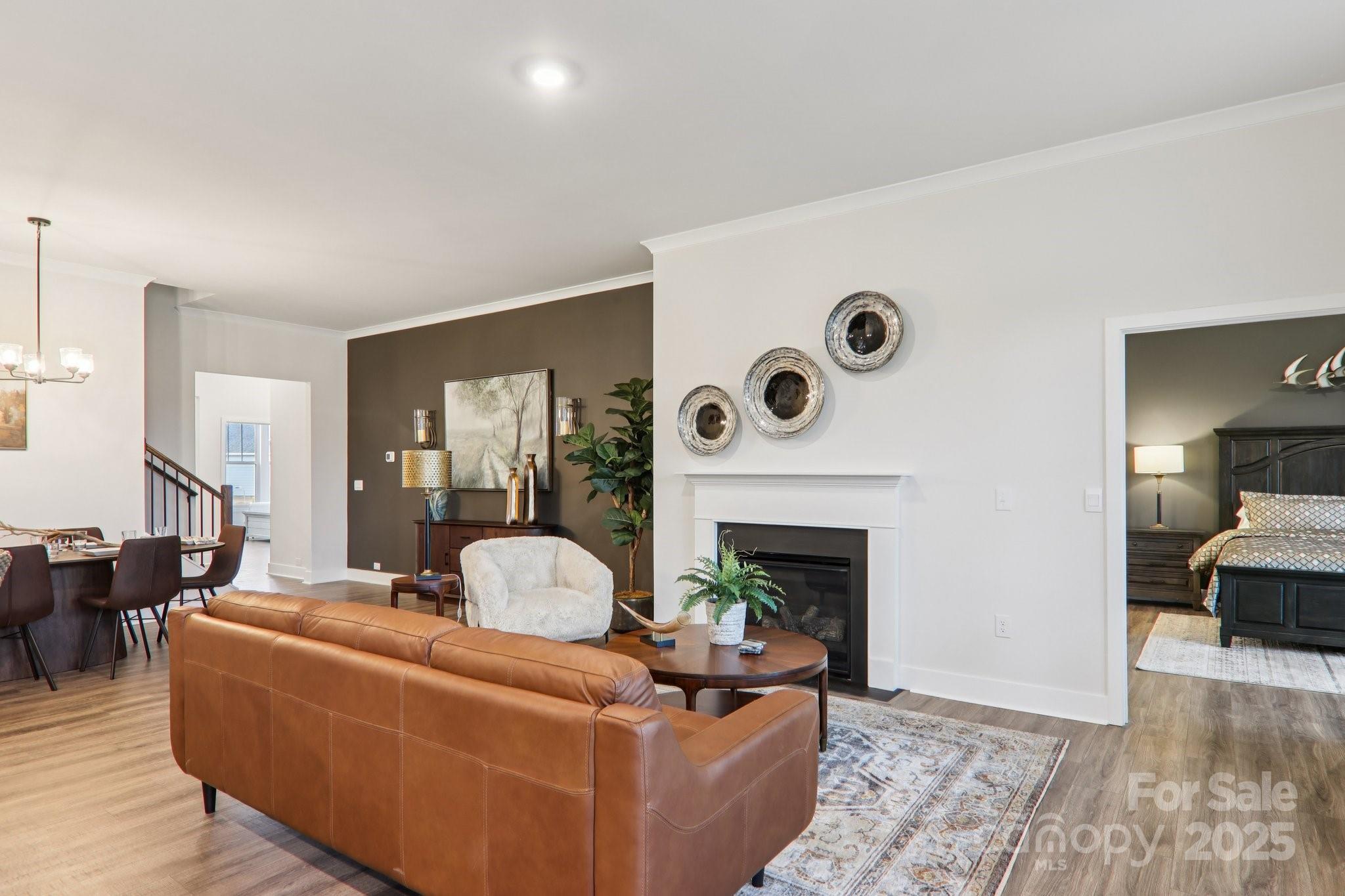 623 River Bottom Road — Fletcher