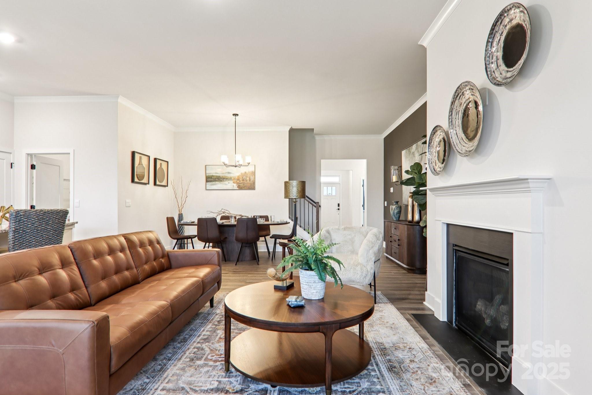 623 River Bottom Road — Fletcher