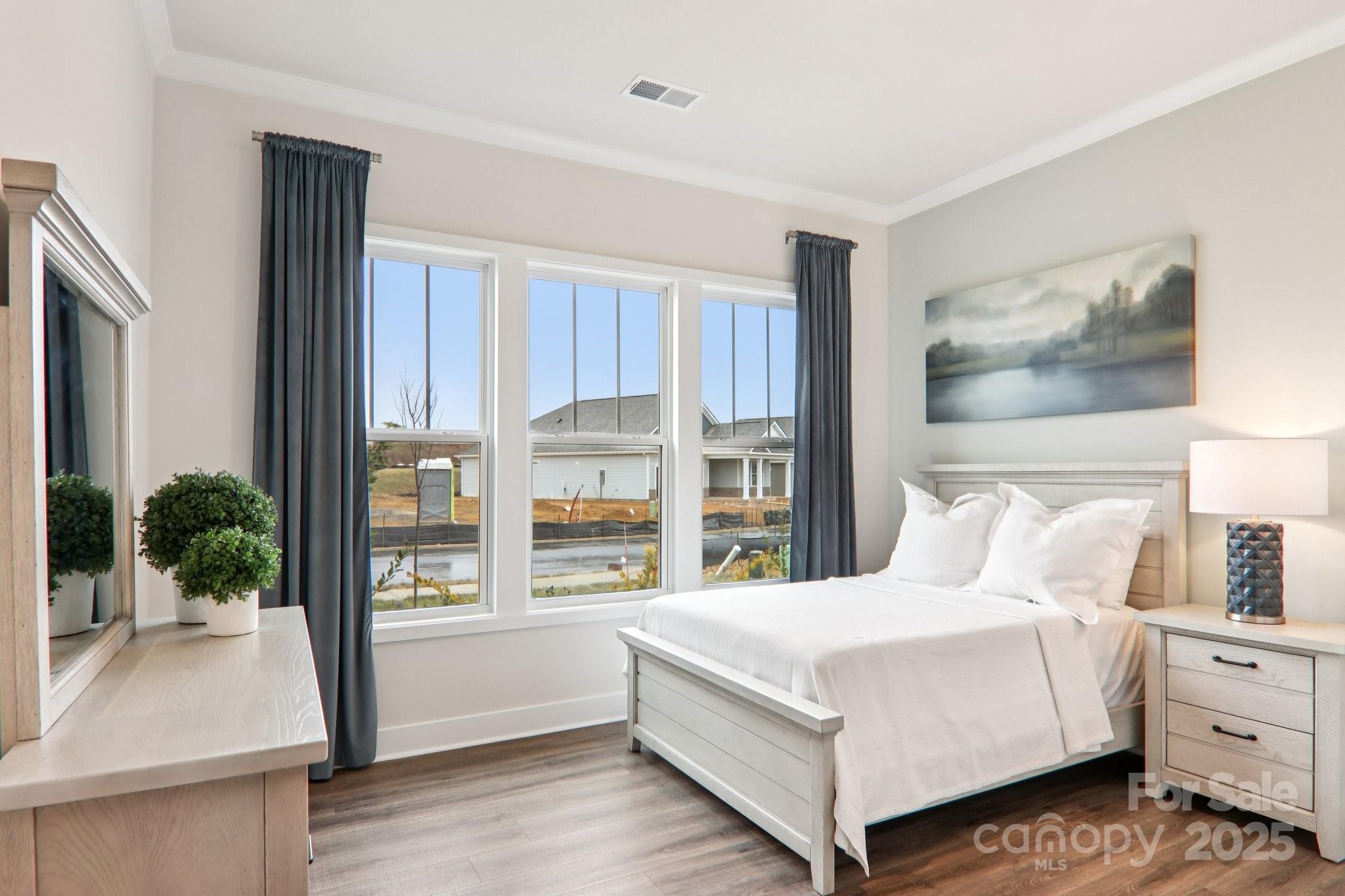 623 River Bottom Road — Fletcher