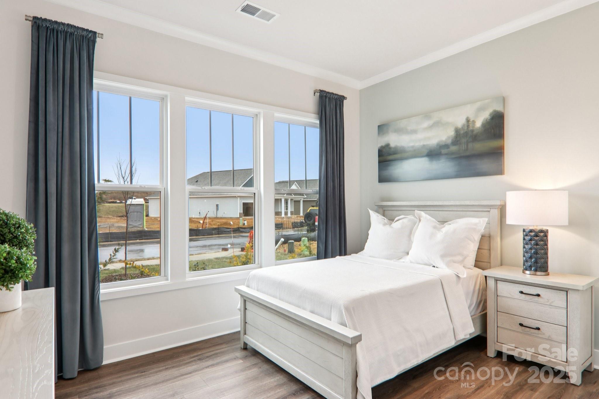 623 River Bottom Road — Fletcher