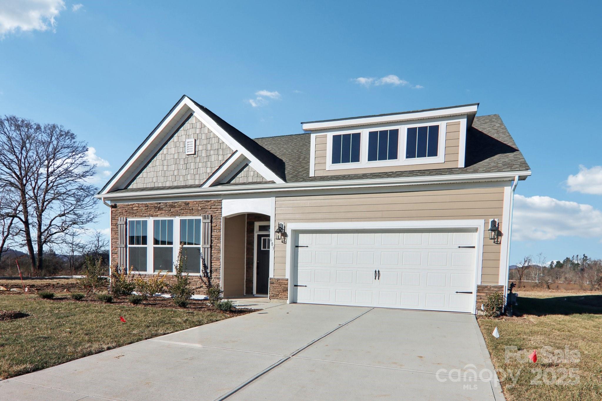 623 River Bottom Road — Fletcher