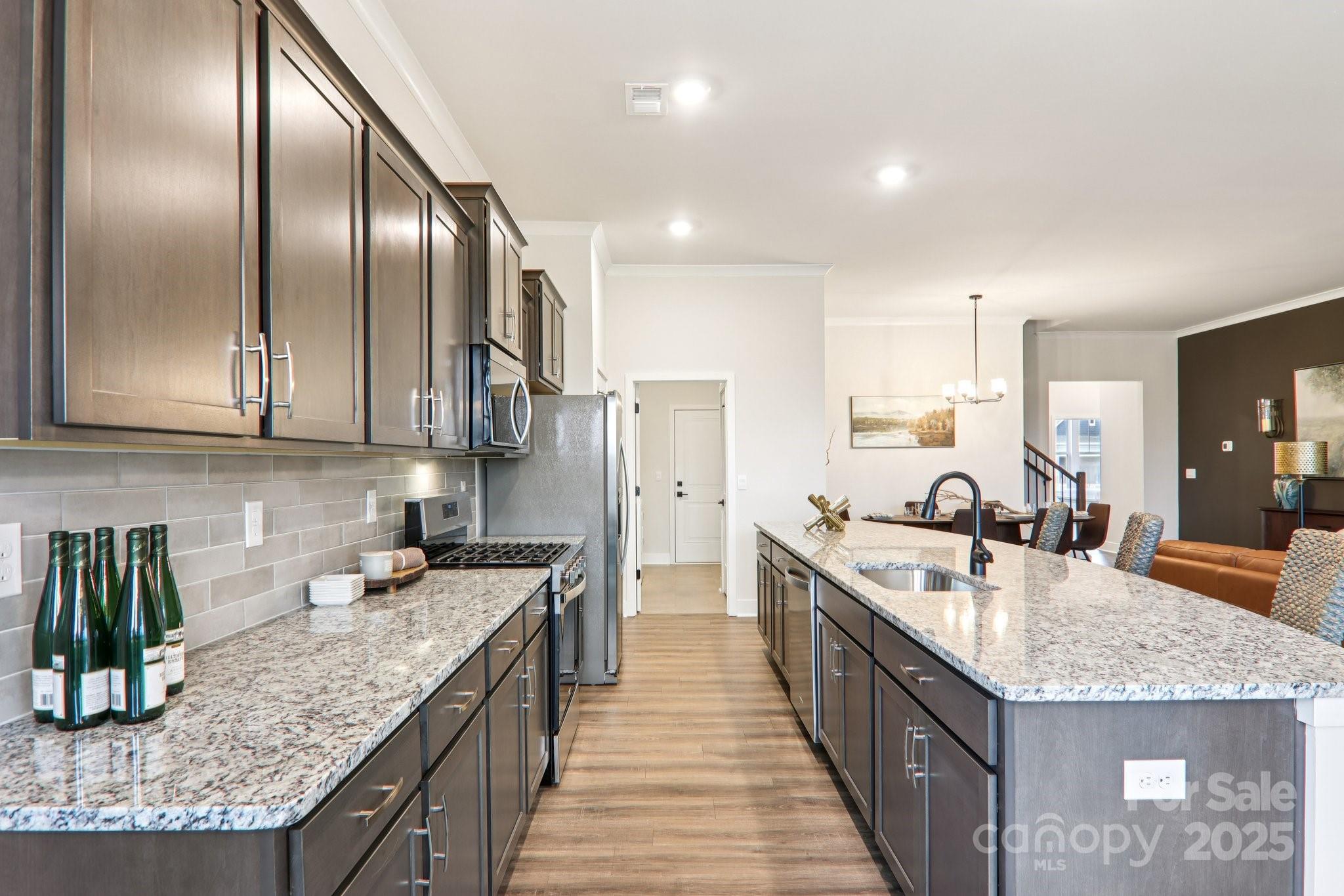 623 River Bottom Road — Fletcher