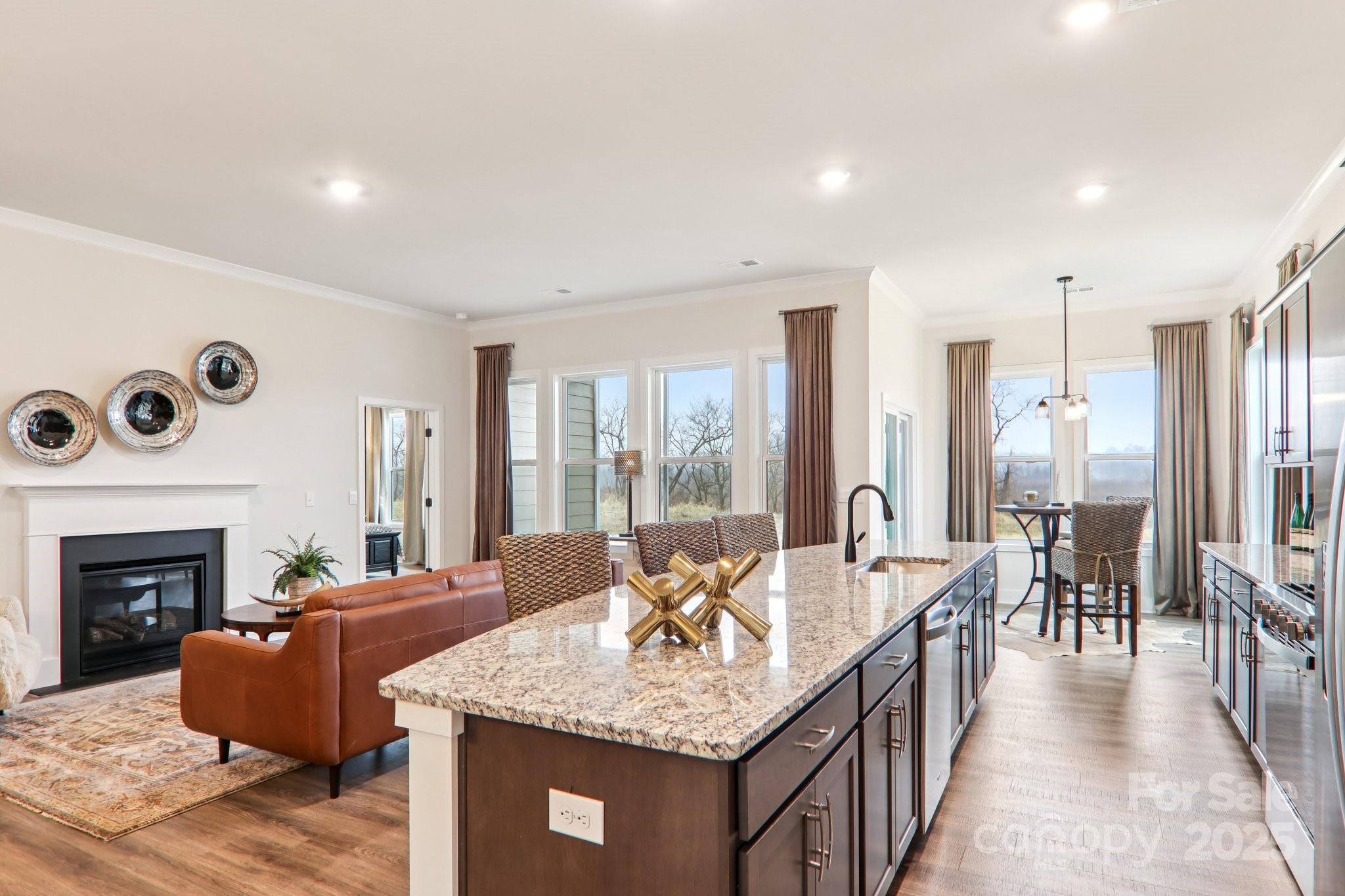 623 River Bottom Road — Fletcher