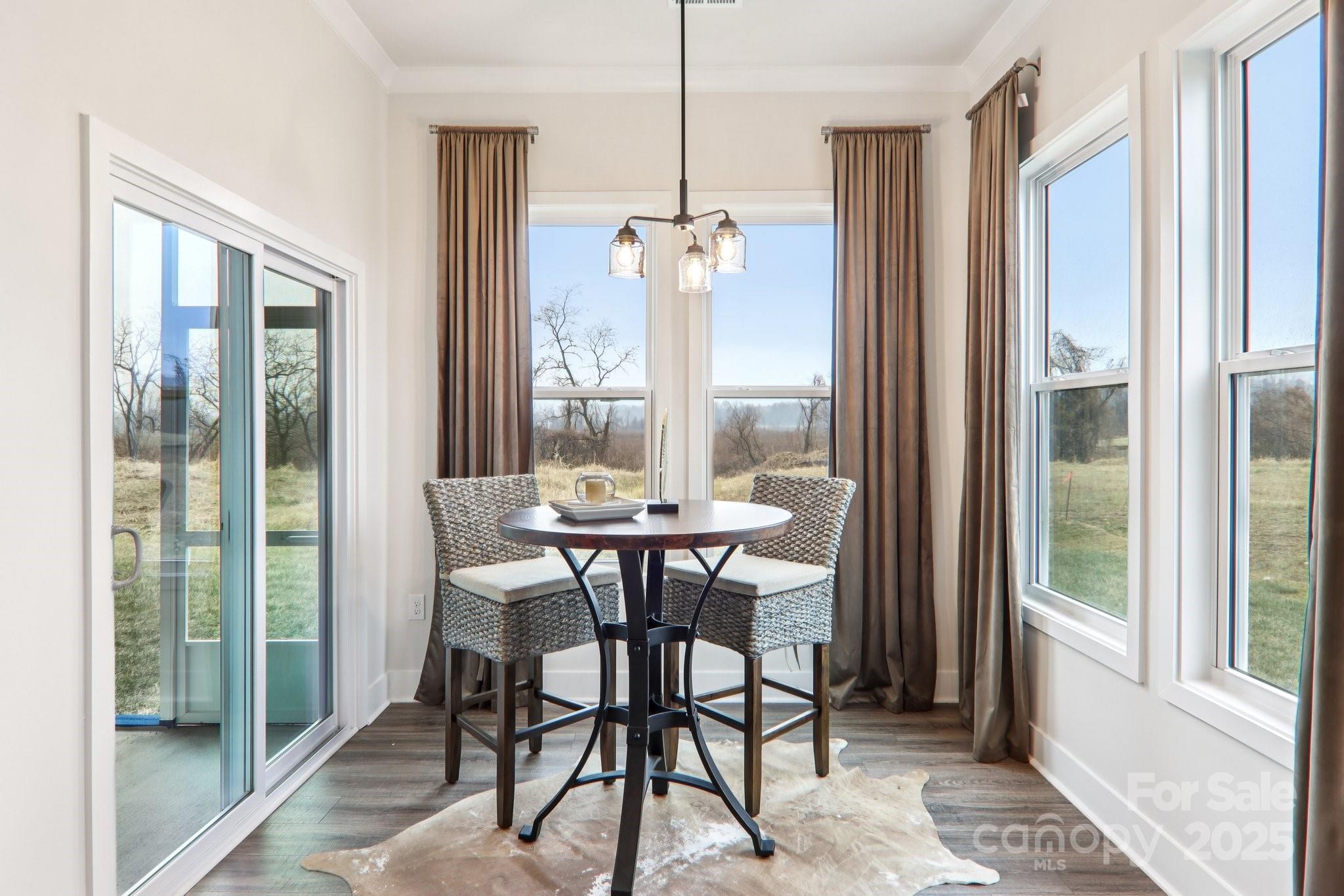 623 River Bottom Road — Fletcher