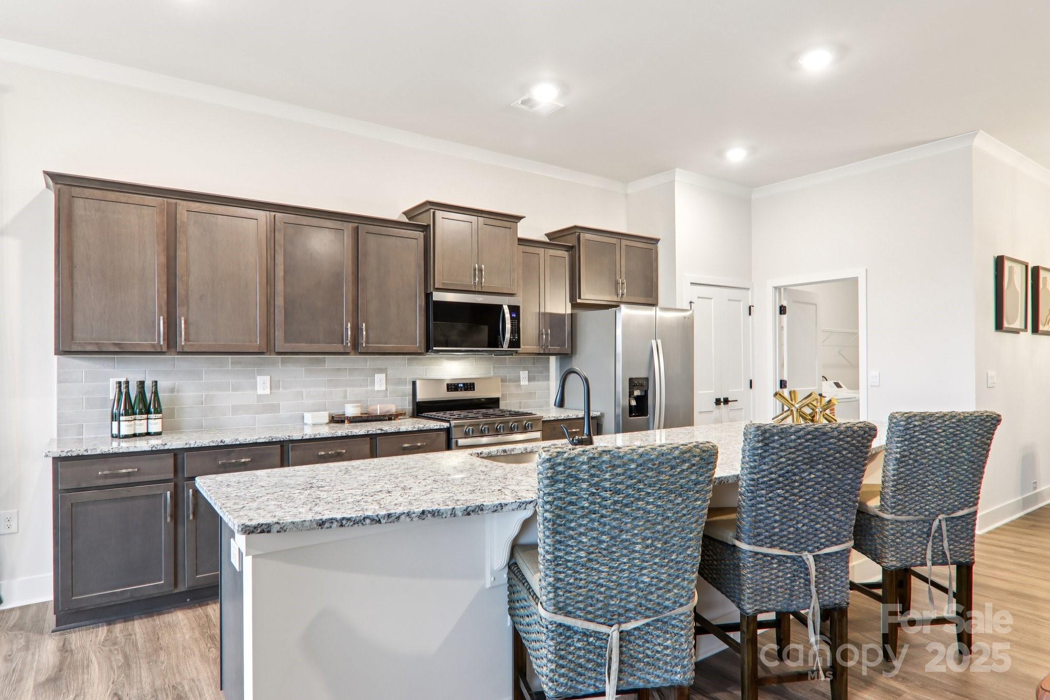 623 River Bottom Road — Fletcher