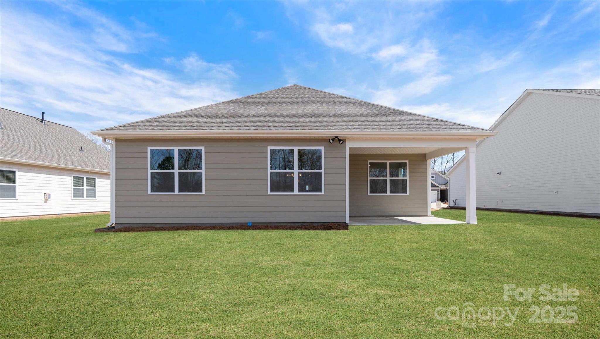 610 River Bottom Road — Fletcher