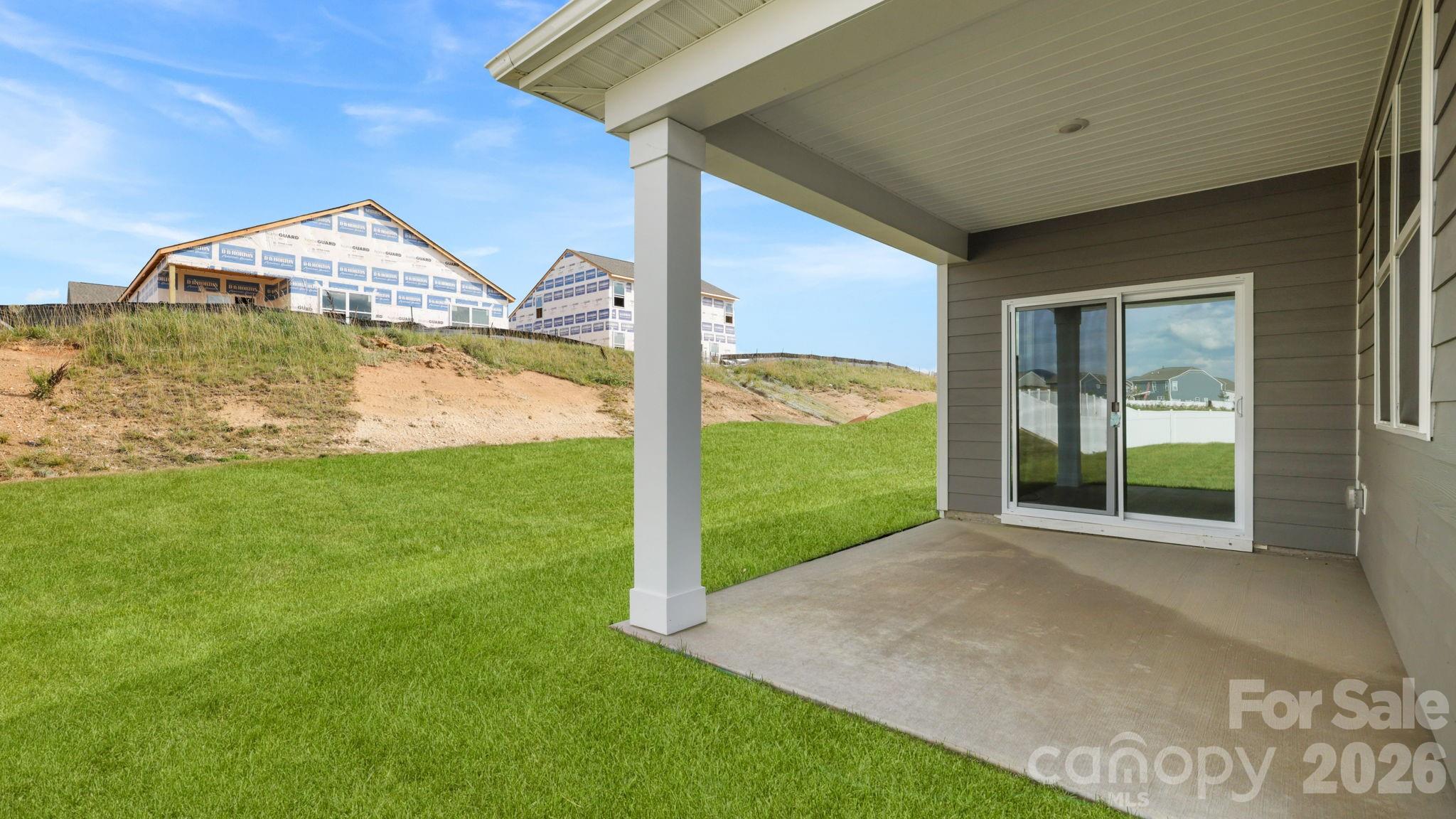 610 River Bottom Road — Fletcher