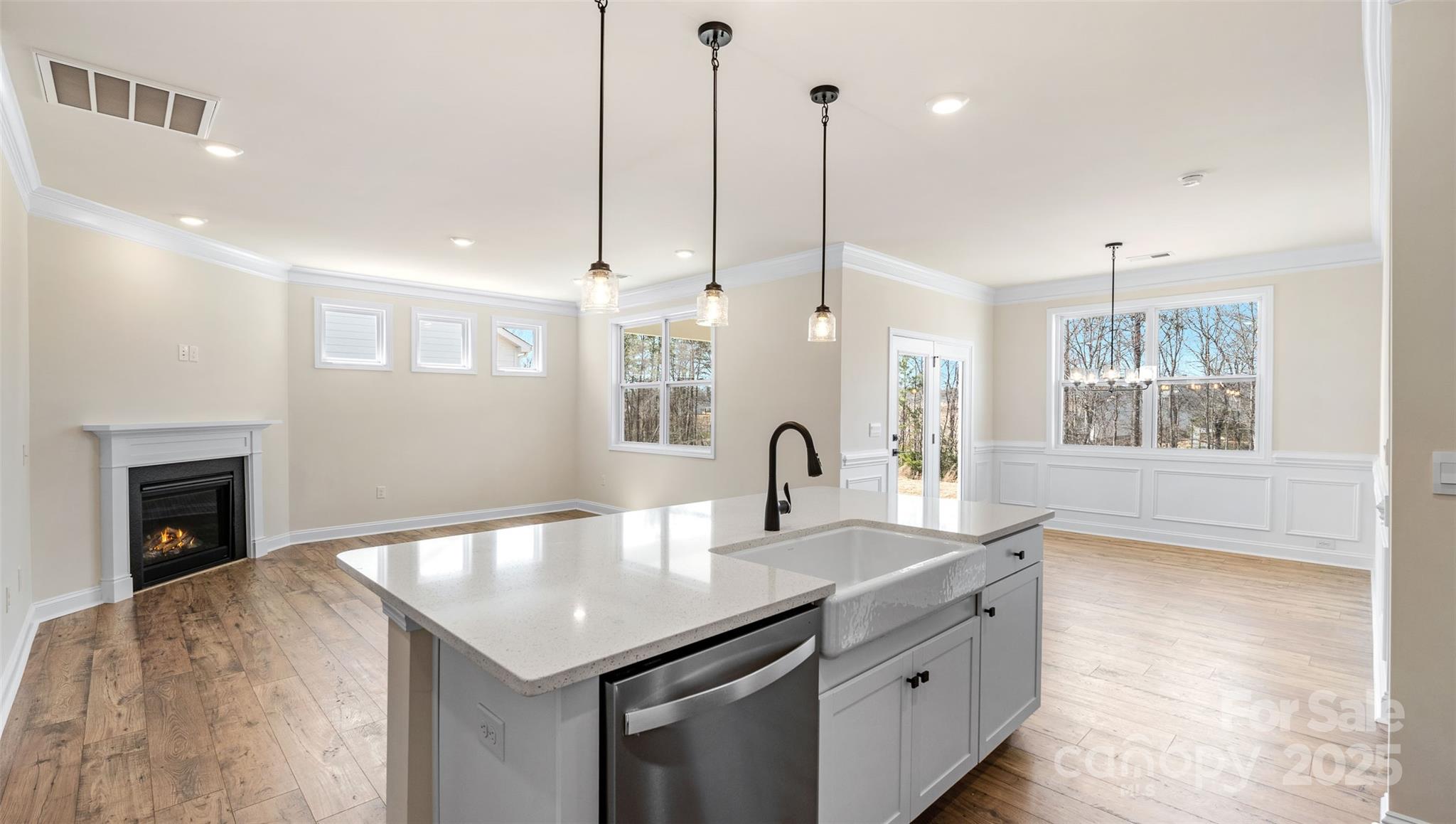 610 River Bottom Road — Fletcher