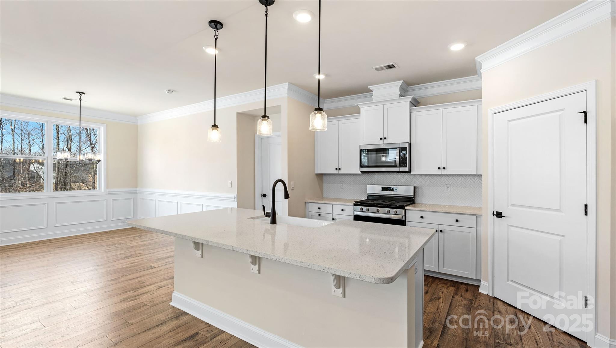 610 River Bottom Road — Fletcher