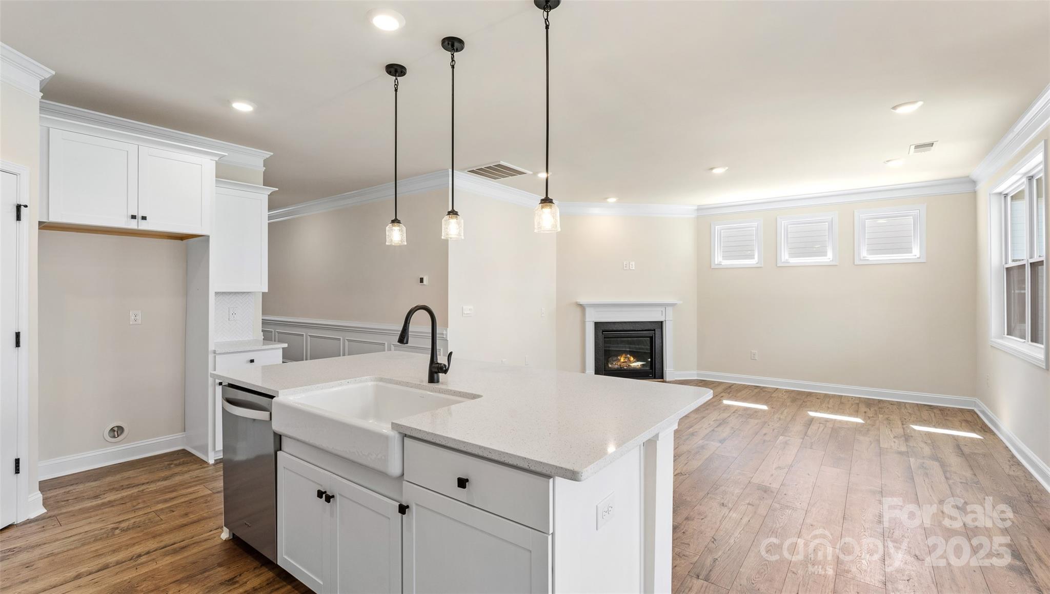 610 River Bottom Road — Fletcher