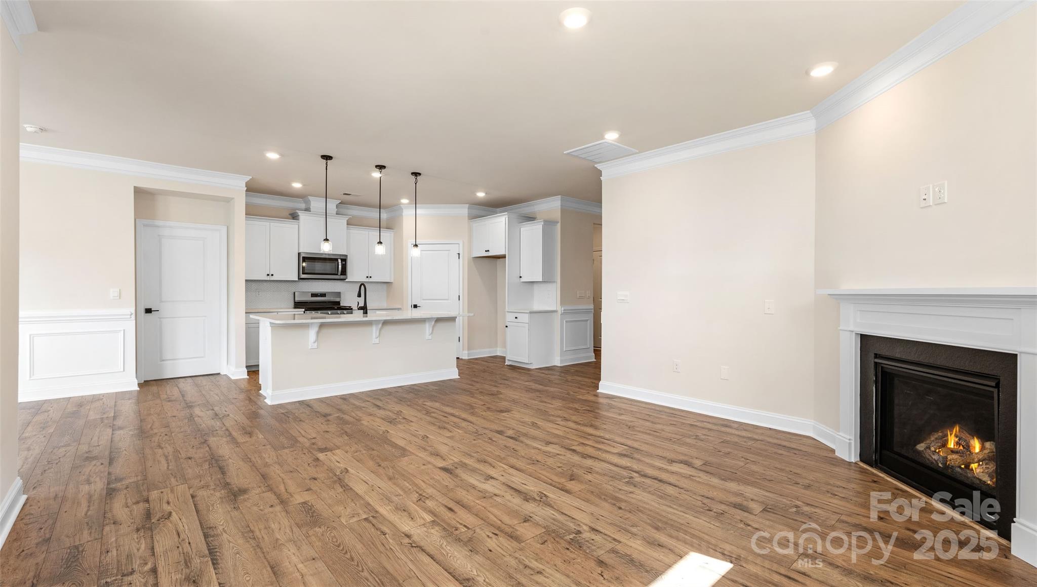 610 River Bottom Road — Fletcher