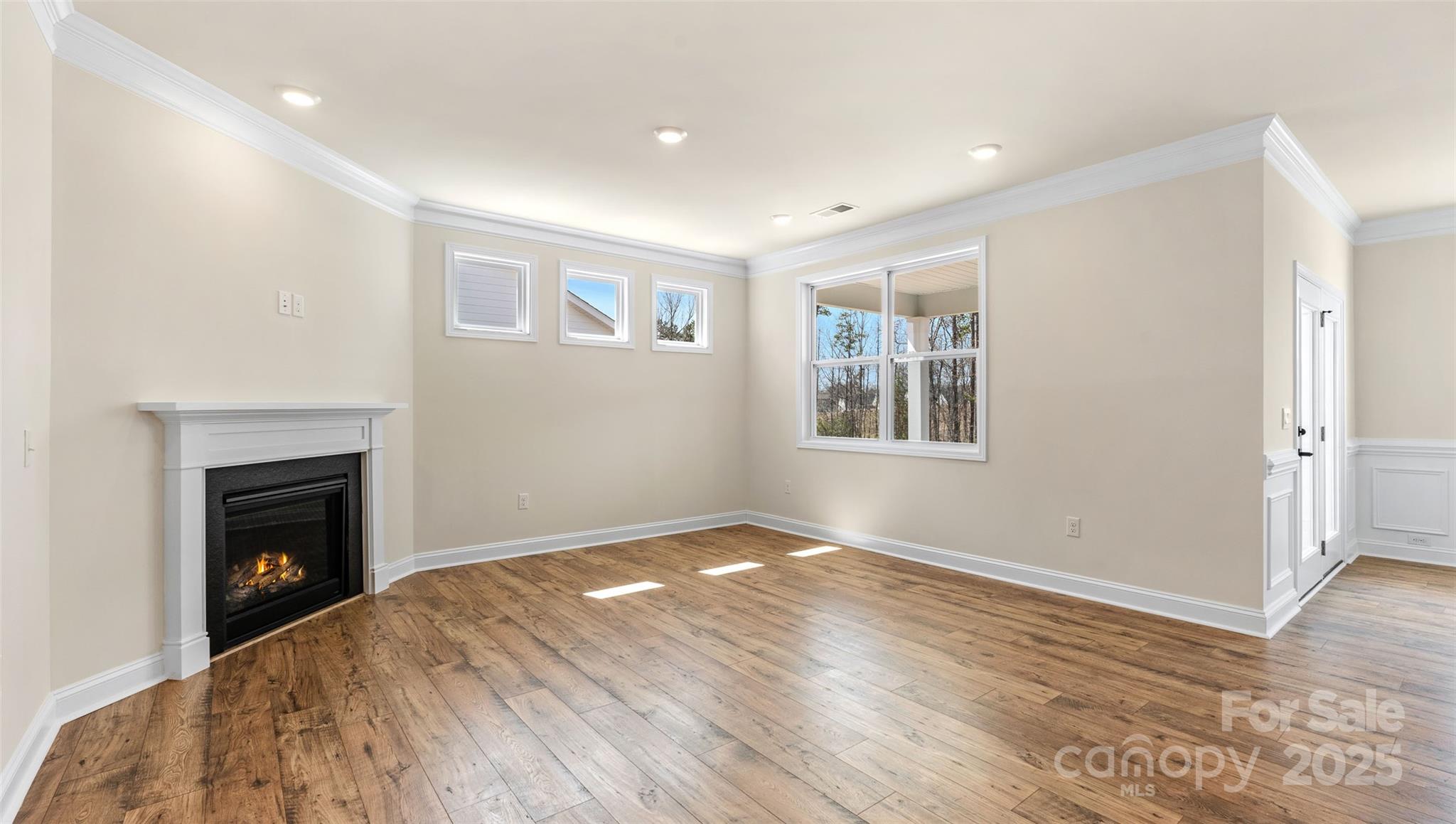 610 River Bottom Road — Fletcher