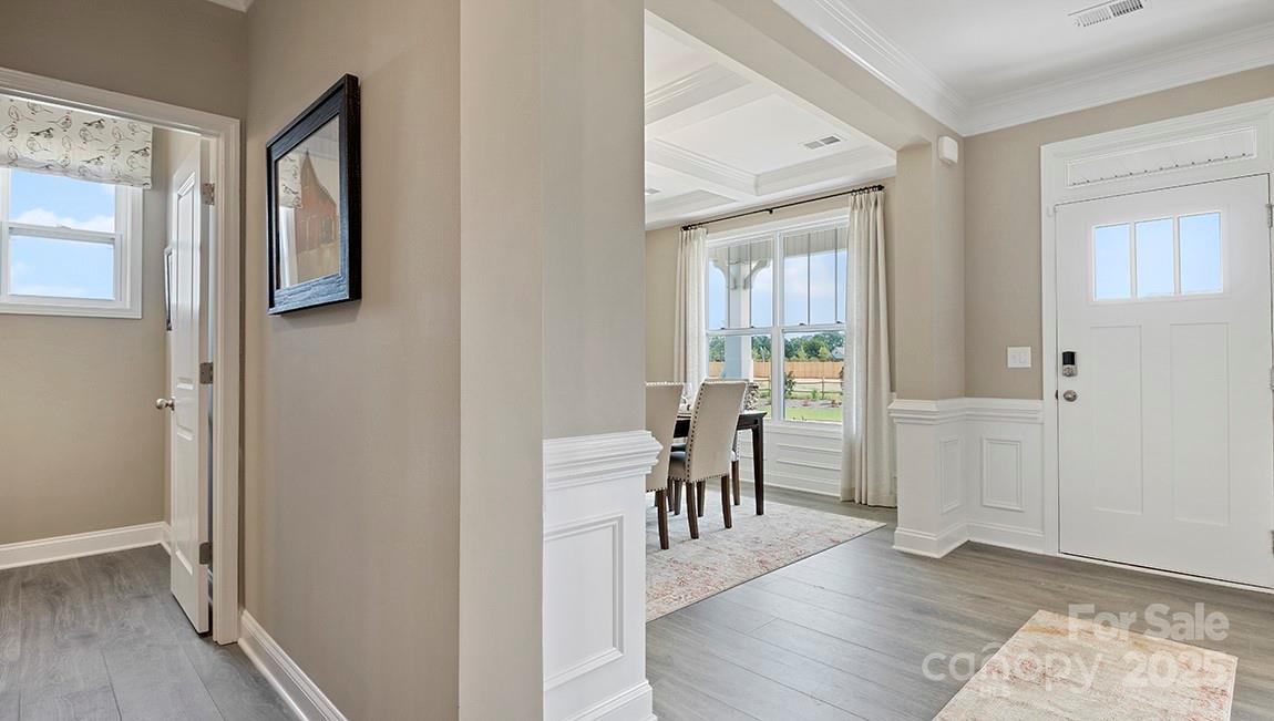 661 River Bottom Road — Fletcher