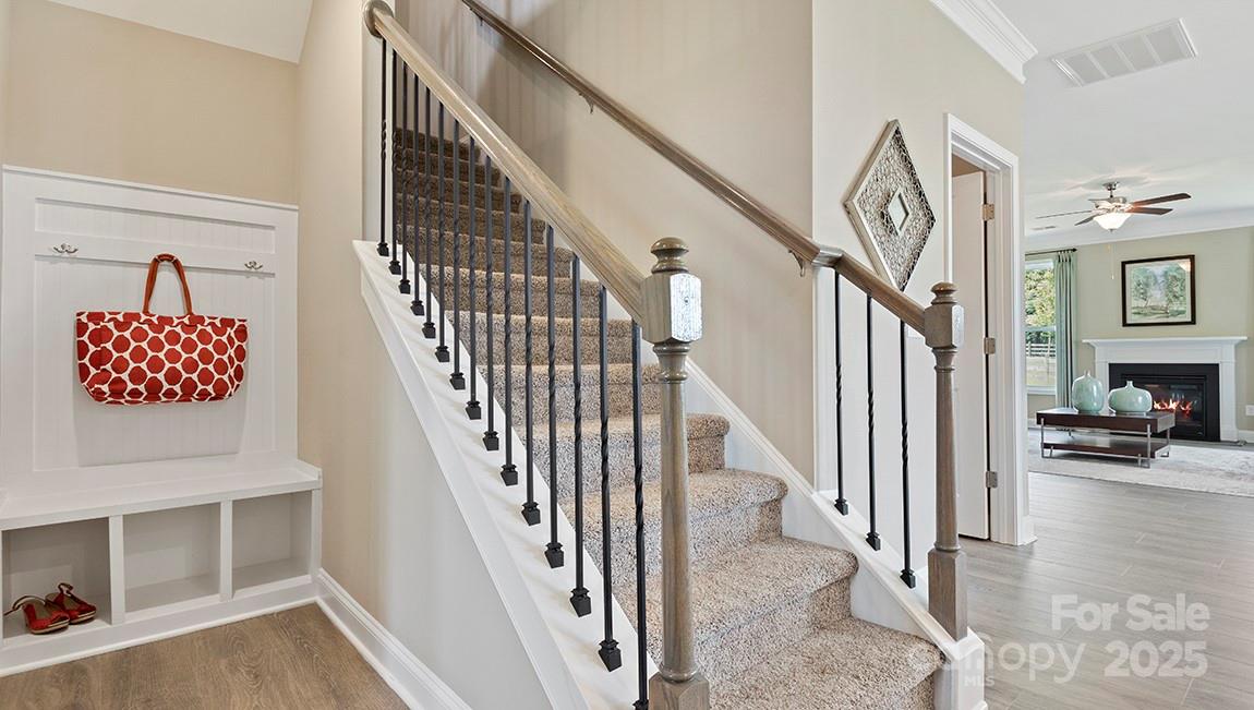 661 River Bottom Road — Fletcher